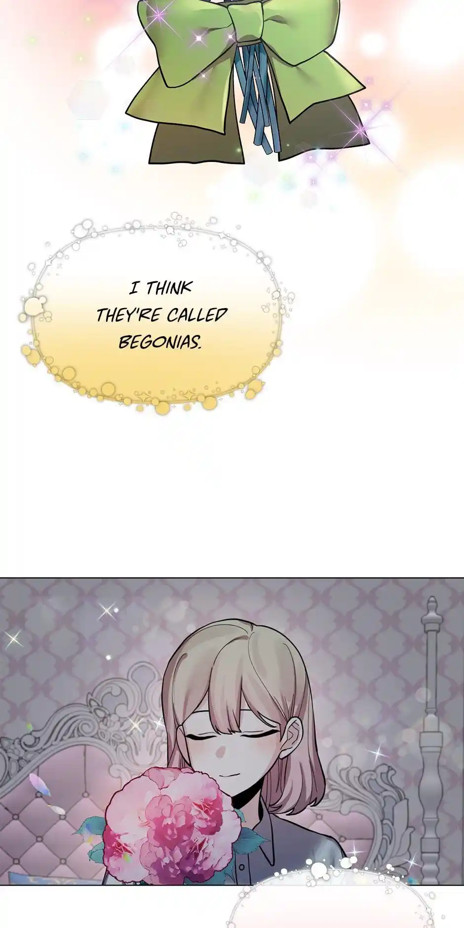 Starting from Today, I’m a Princess? Chapter 28