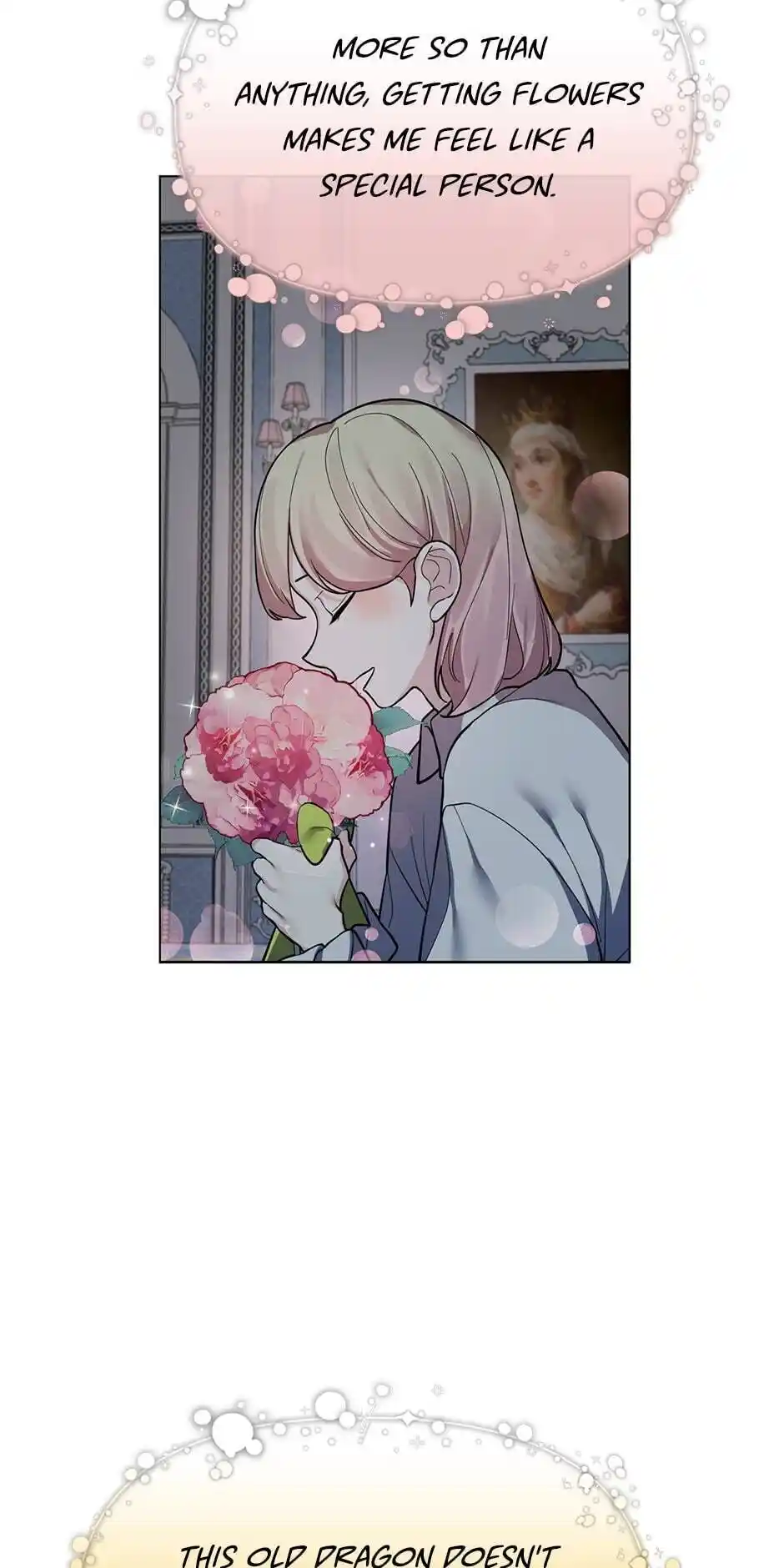 Starting from Today, I’m a Princess? Chapter 28