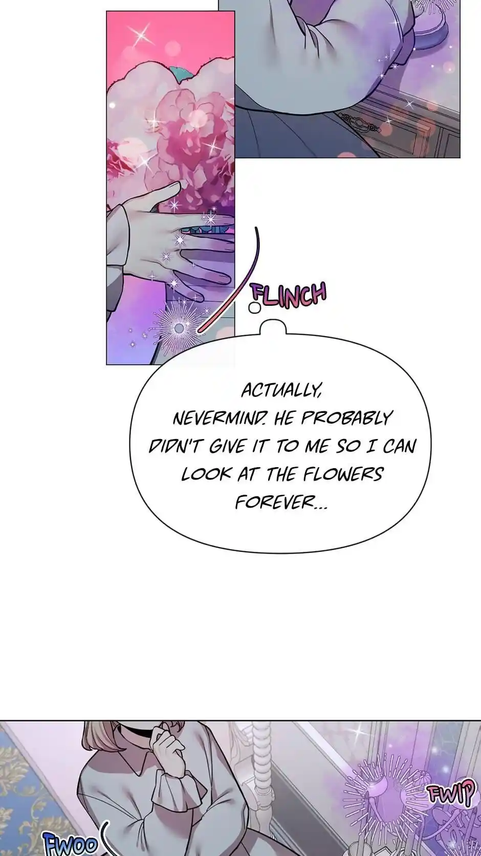 Starting from Today, I’m a Princess? Chapter 28