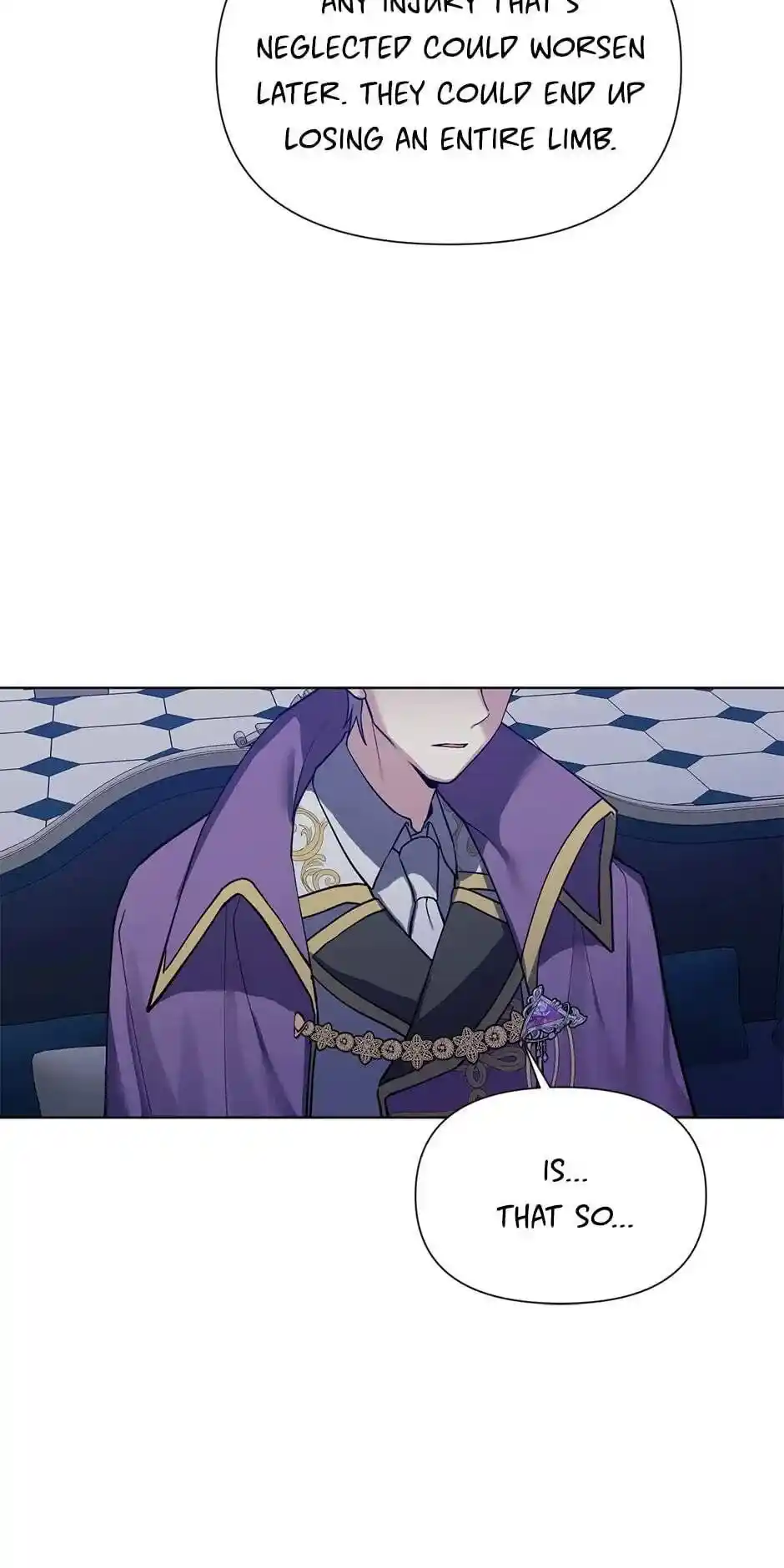 Starting from Today, I’m a Princess? Chapter 29