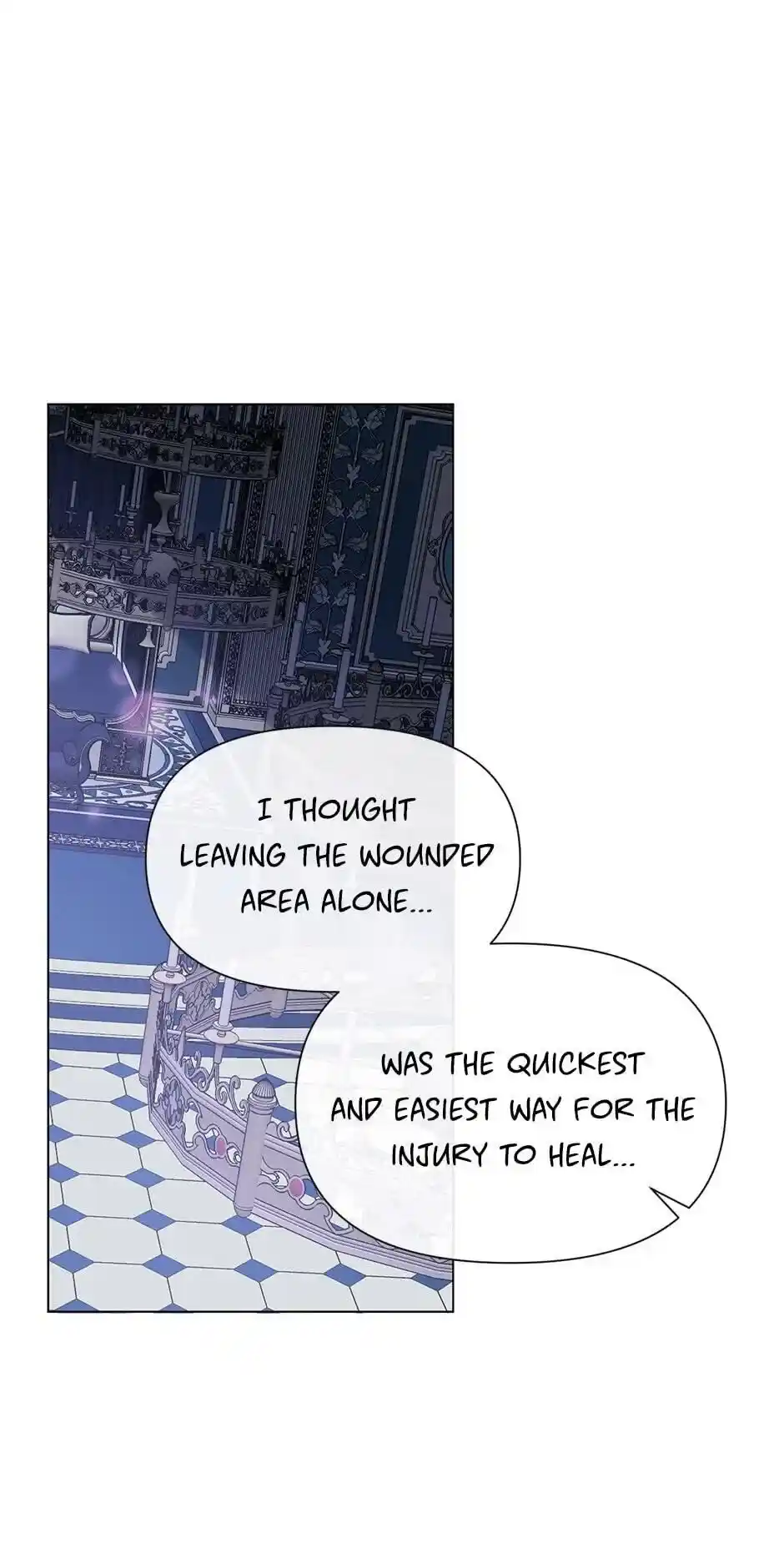 Starting from Today, I’m a Princess? Chapter 29