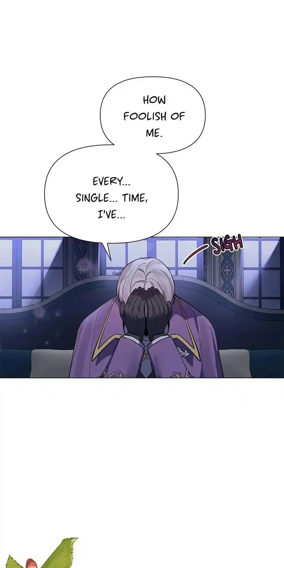 Starting from Today, I’m a Princess? Chapter 29