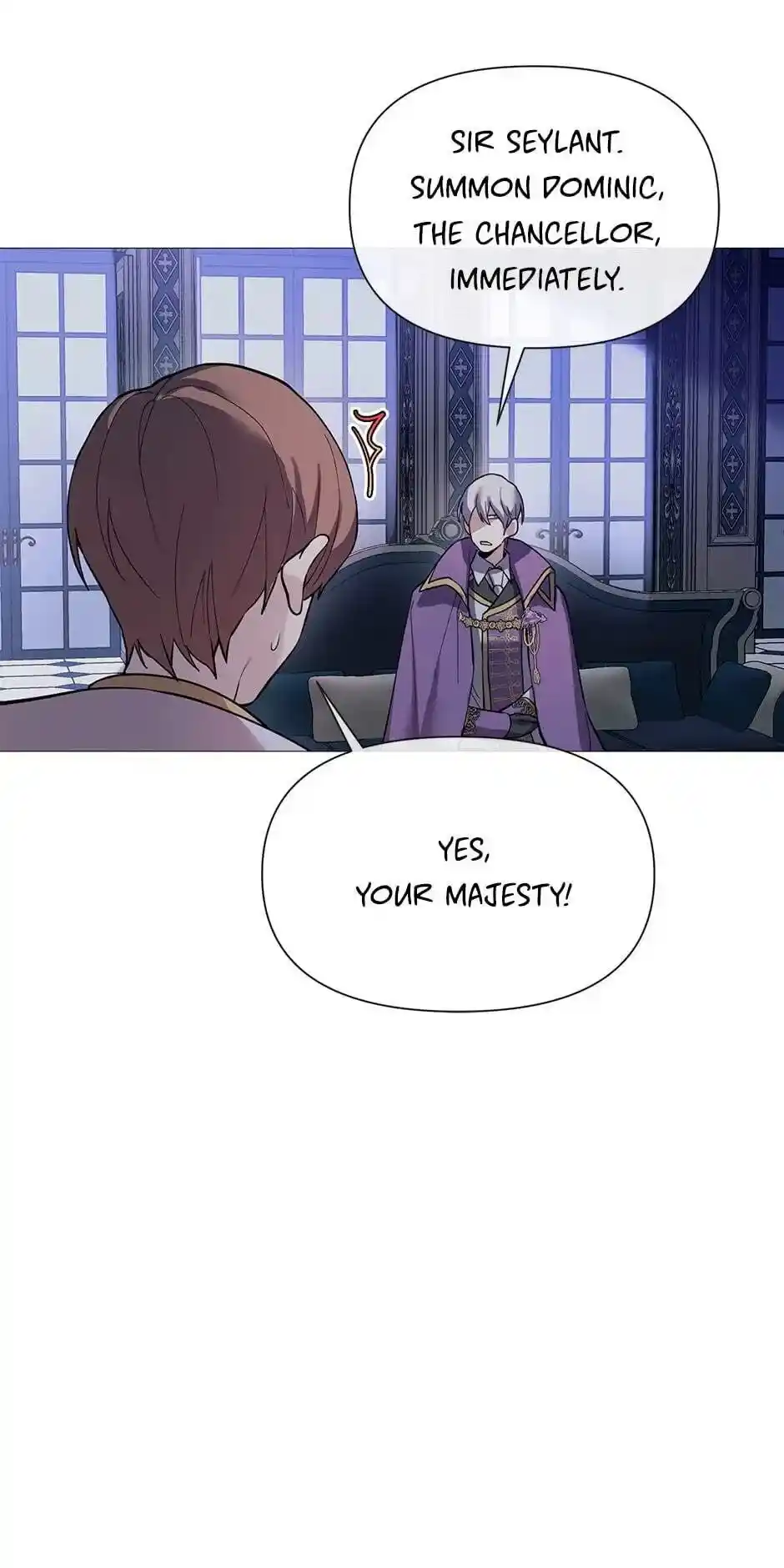 Starting from Today, I’m a Princess? Chapter 29