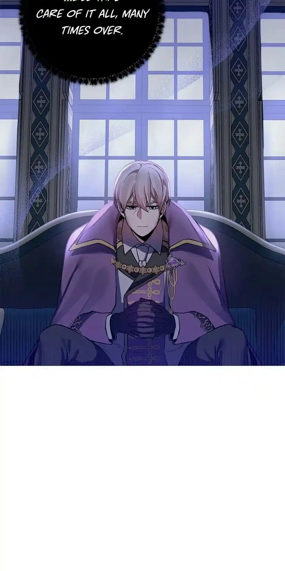 Starting from Today, I’m a Princess? Chapter 29