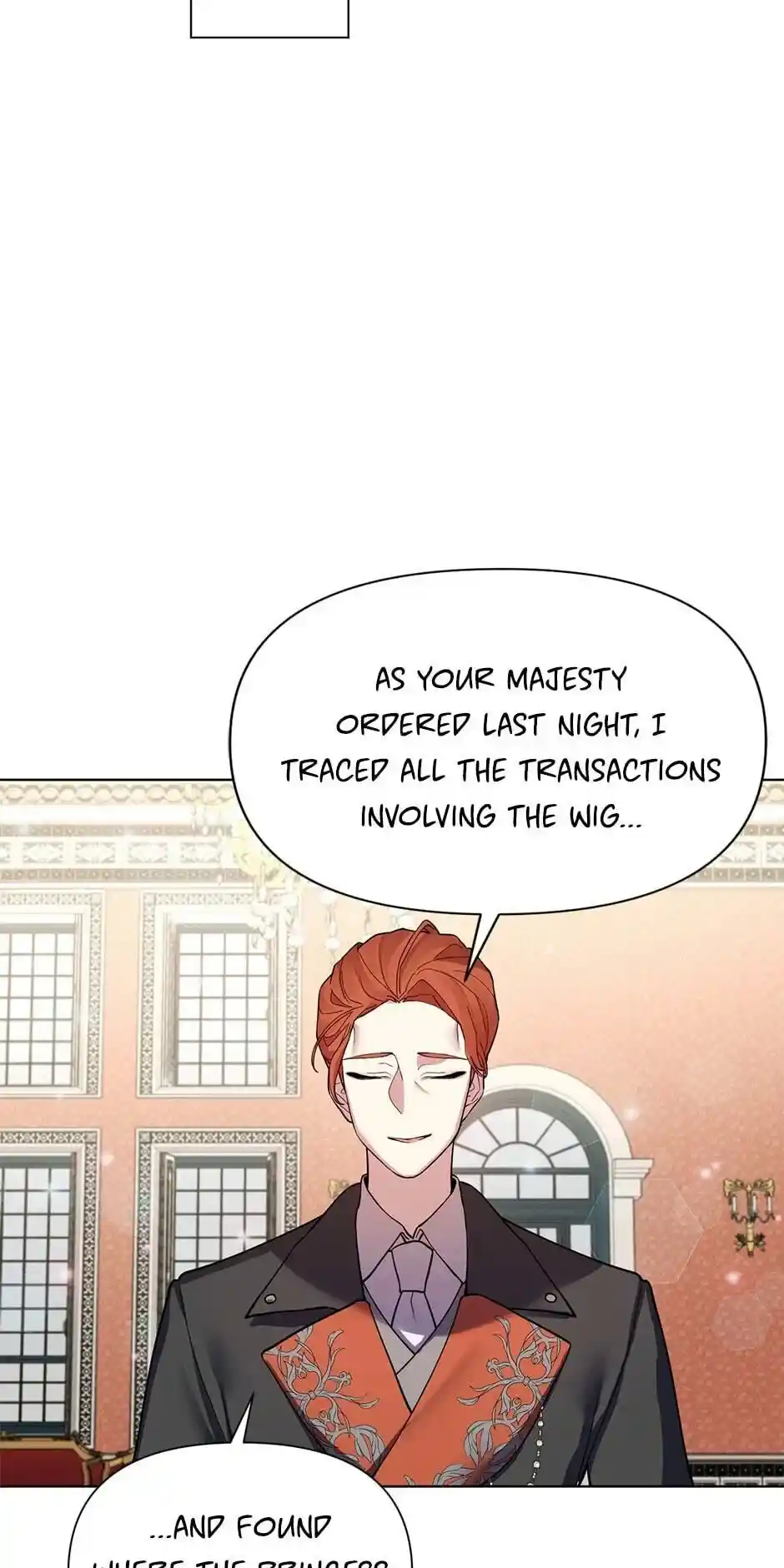 Starting from Today, I’m a Princess? Chapter 29