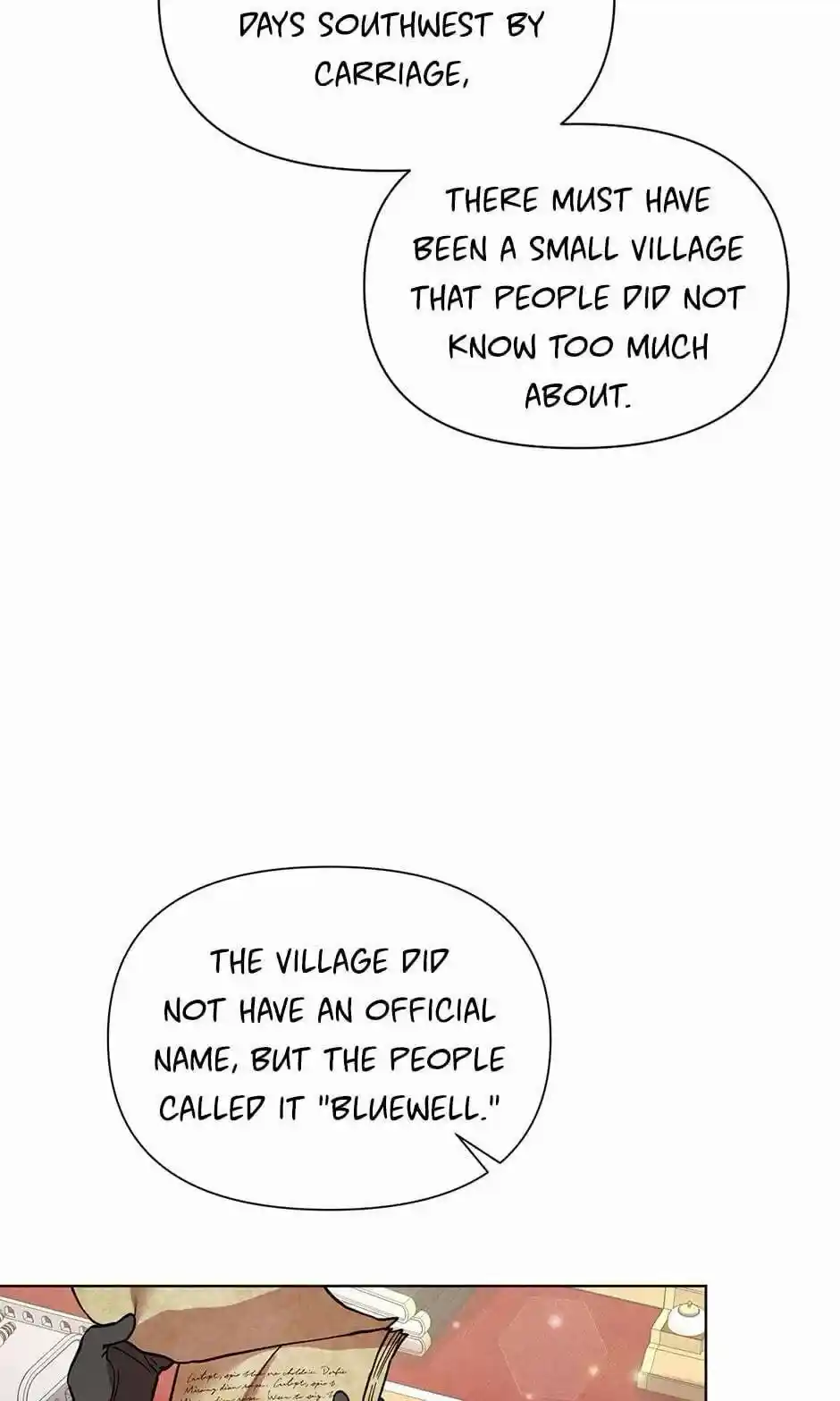 Starting from Today, I’m a Princess? Chapter 29