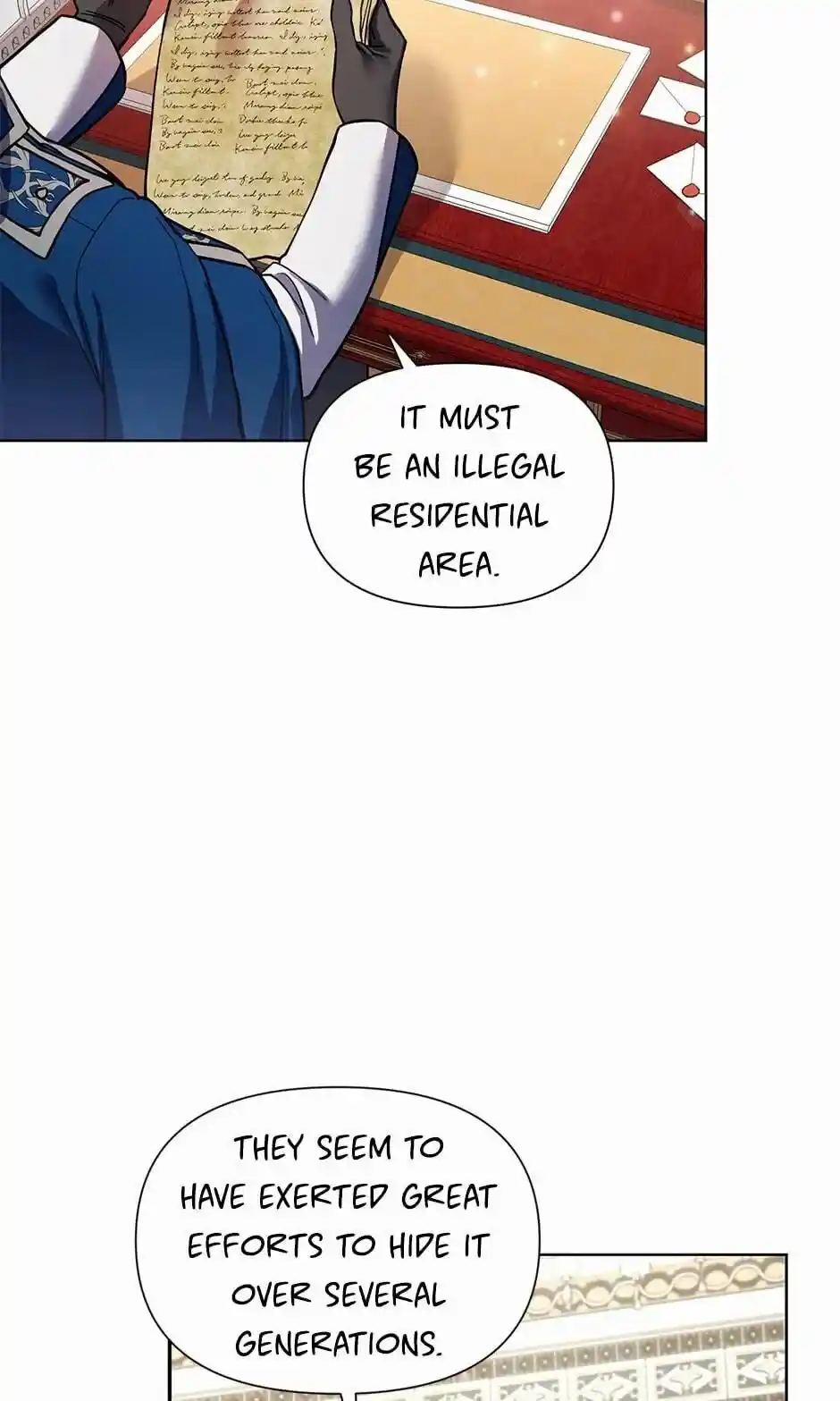 Starting from Today, I’m a Princess? Chapter 29