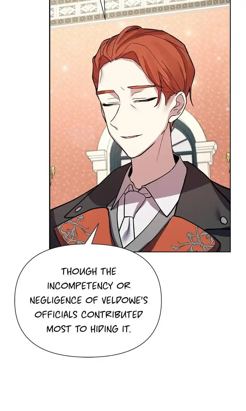 Starting from Today, I’m a Princess? Chapter 29