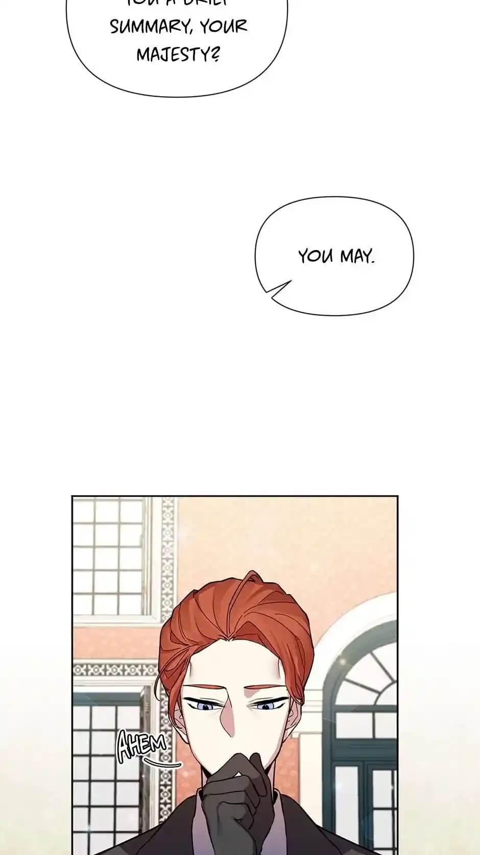 Starting from Today, I’m a Princess? Chapter 29