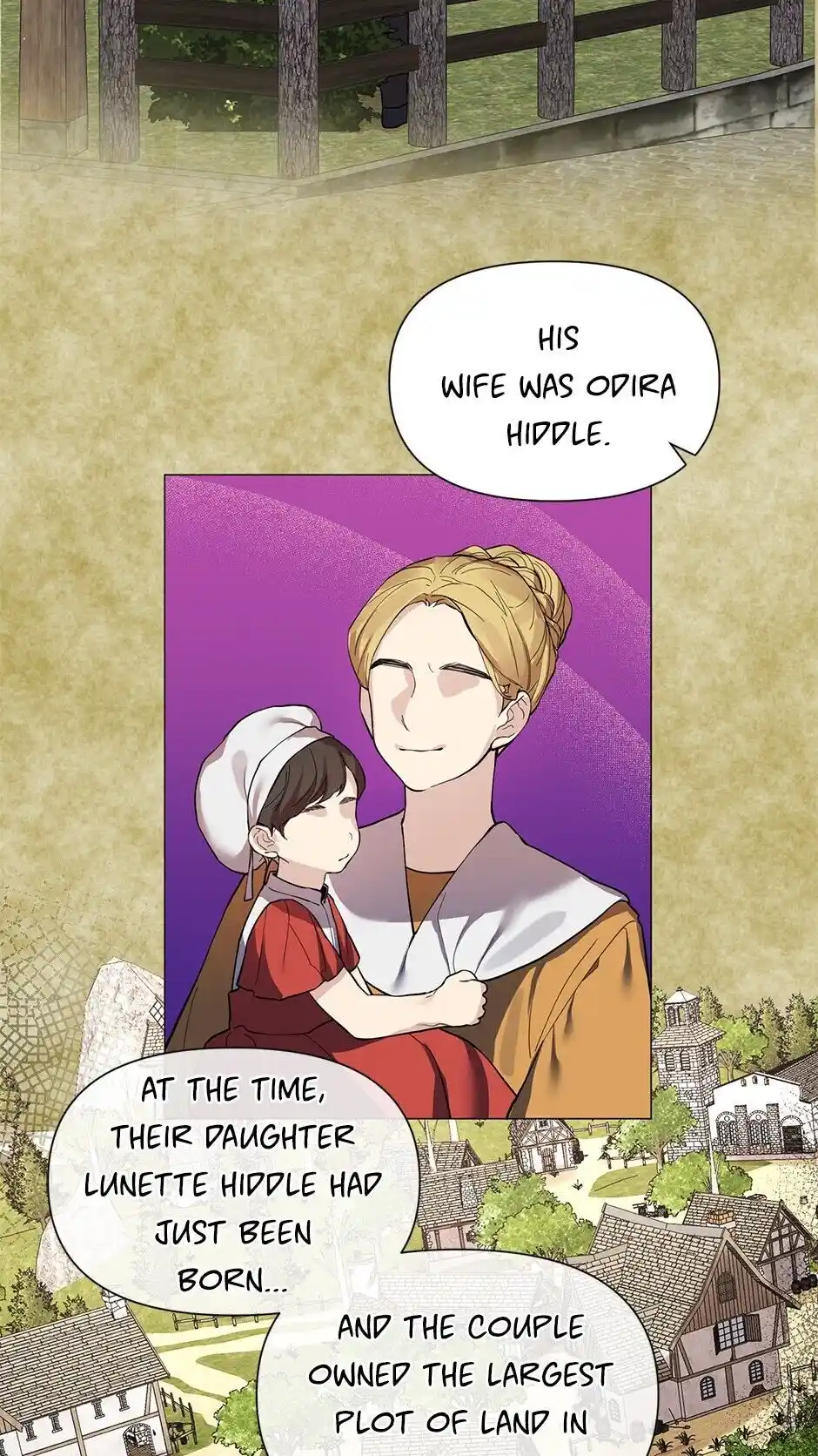 Starting from Today, I’m a Princess? Chapter 29