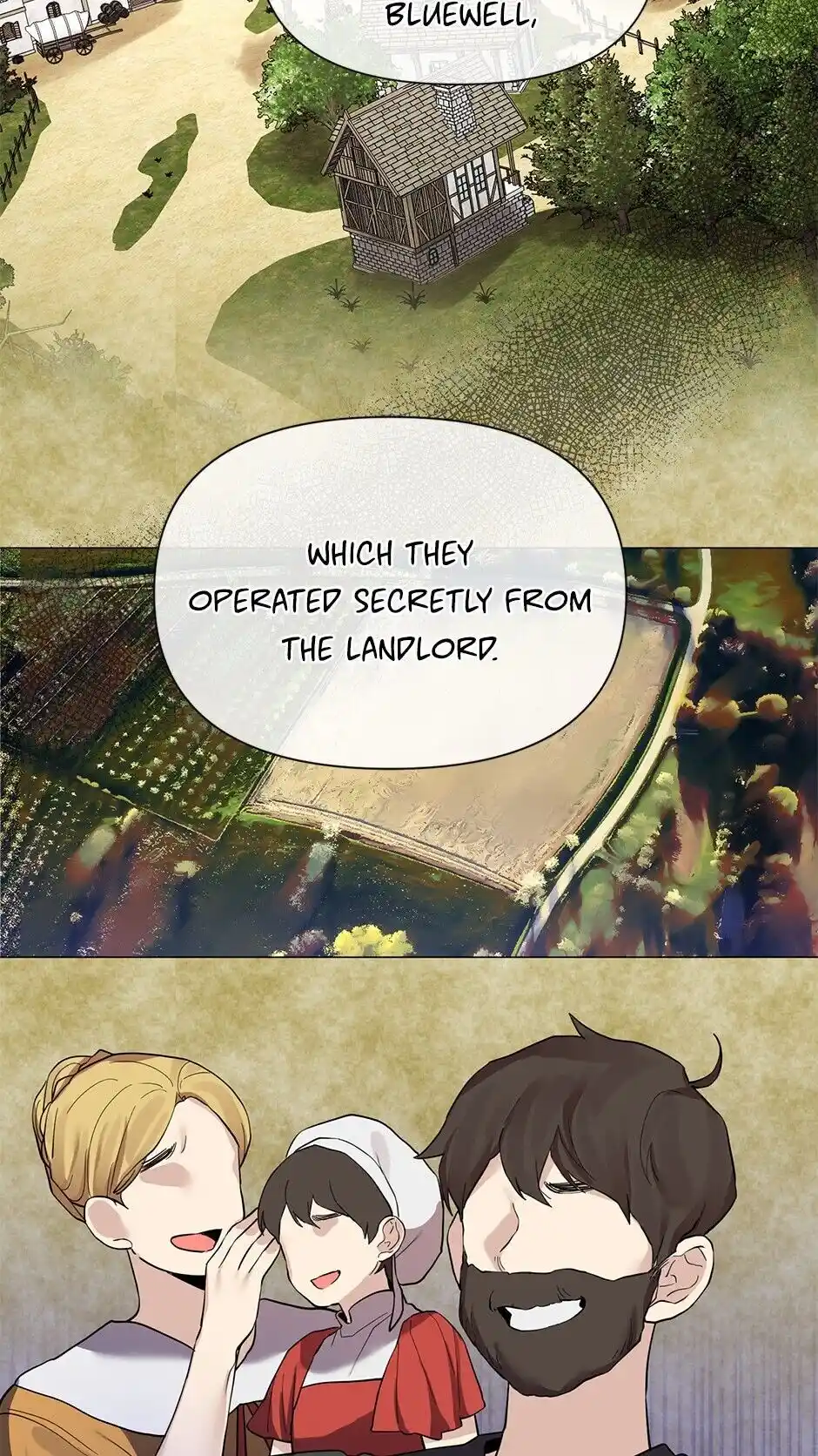 Starting from Today, I’m a Princess? Chapter 29