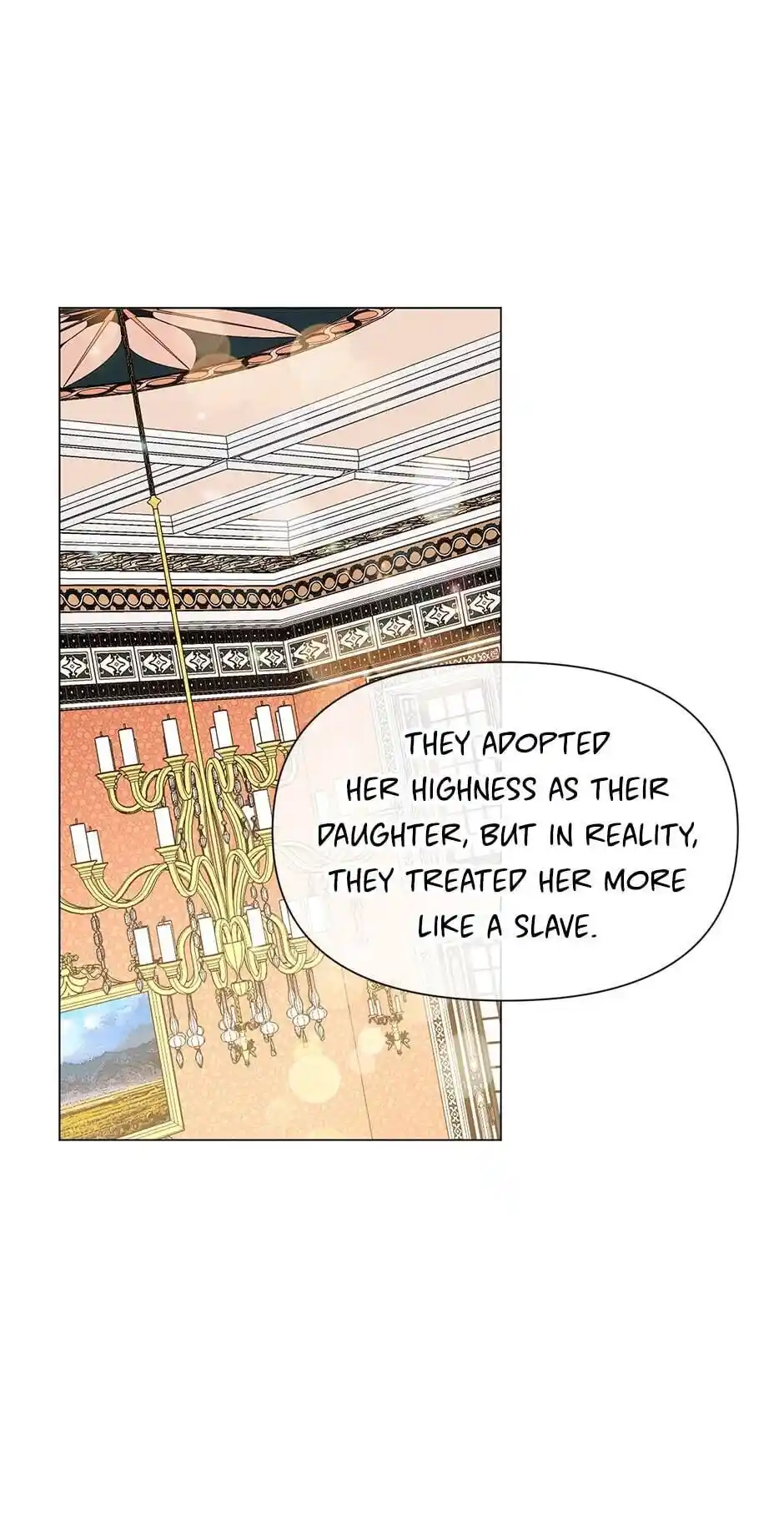 Starting from Today, I’m a Princess? Chapter 29