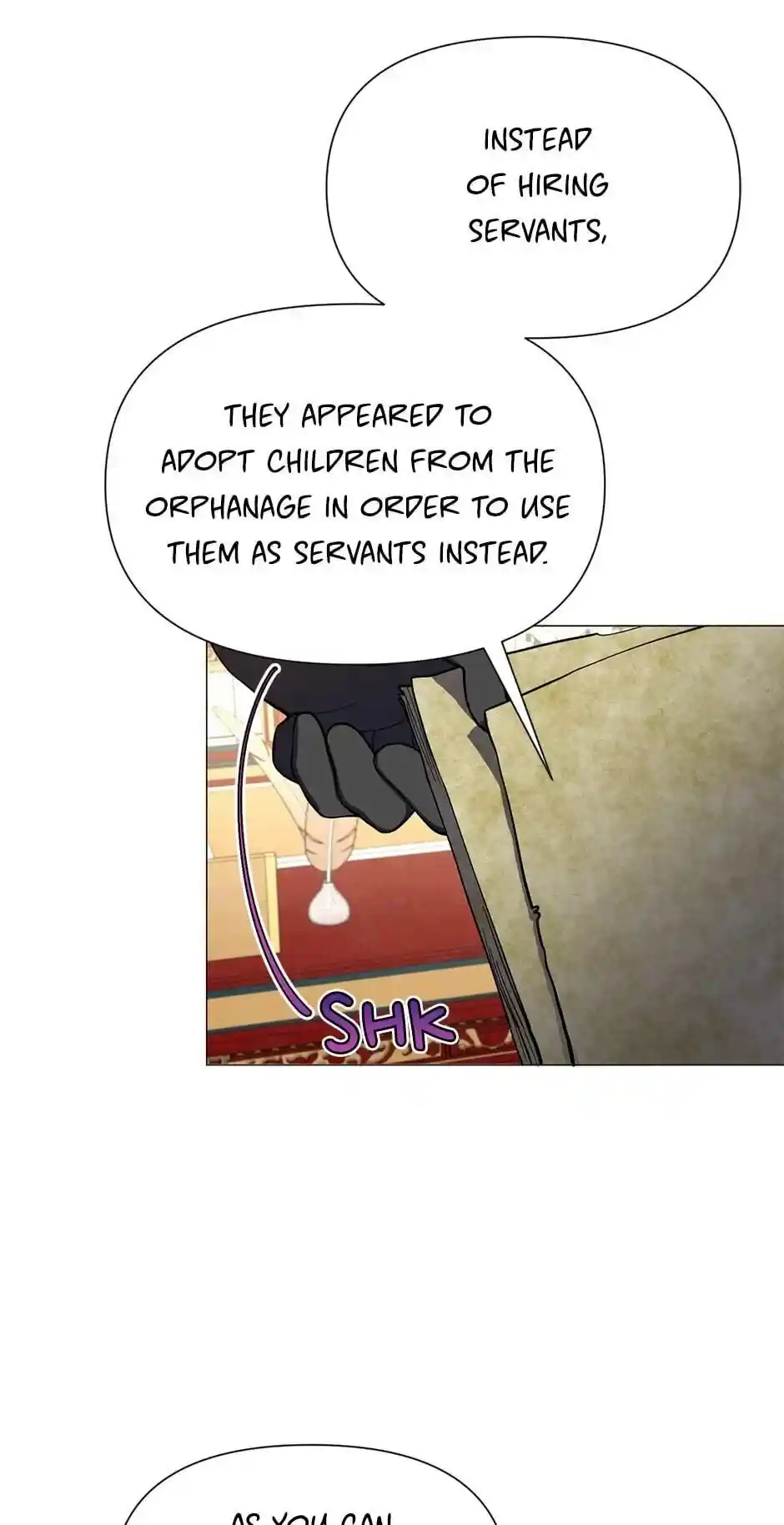 Starting from Today, I’m a Princess? Chapter 29