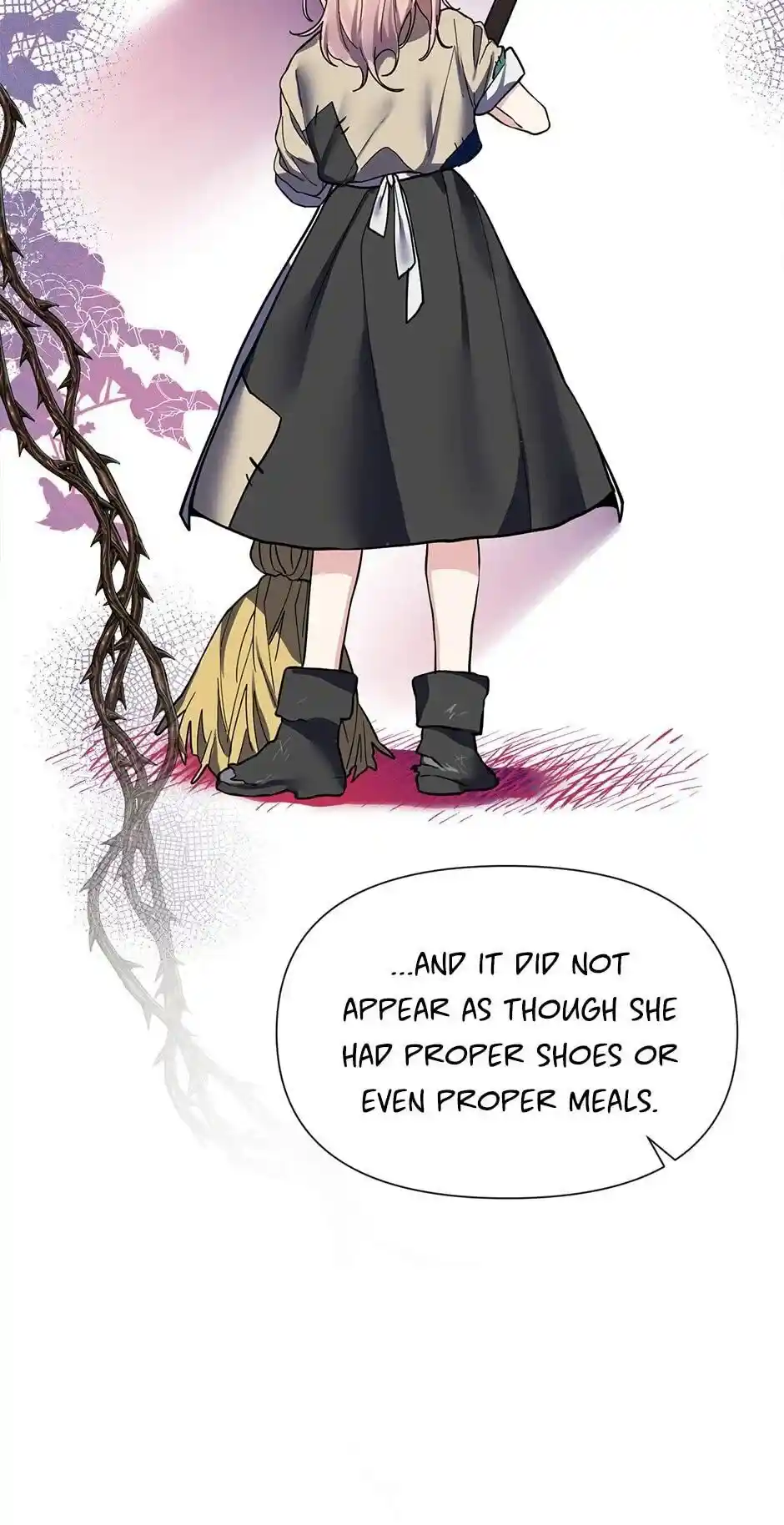 Starting from Today, I’m a Princess? Chapter 29