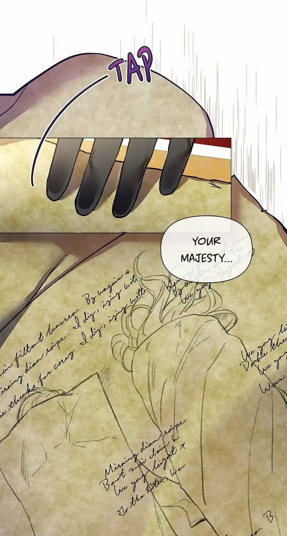 Starting from Today, I’m a Princess? Chapter 29