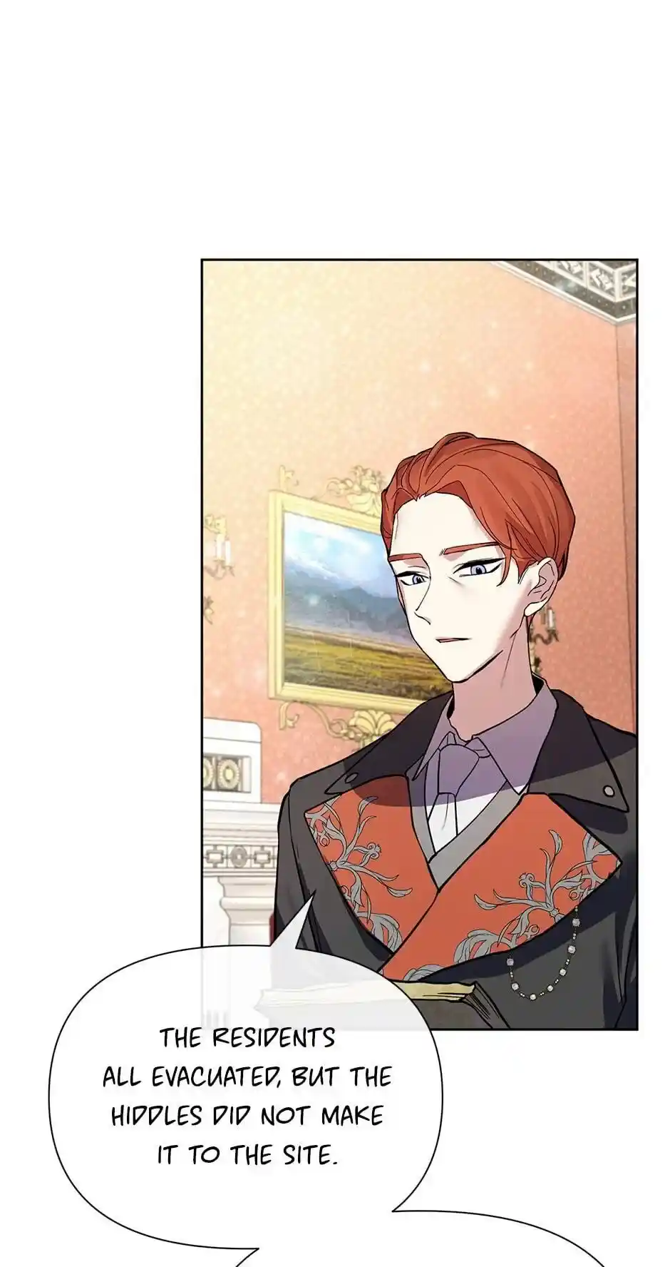 Starting from Today, I’m a Princess? Chapter 29