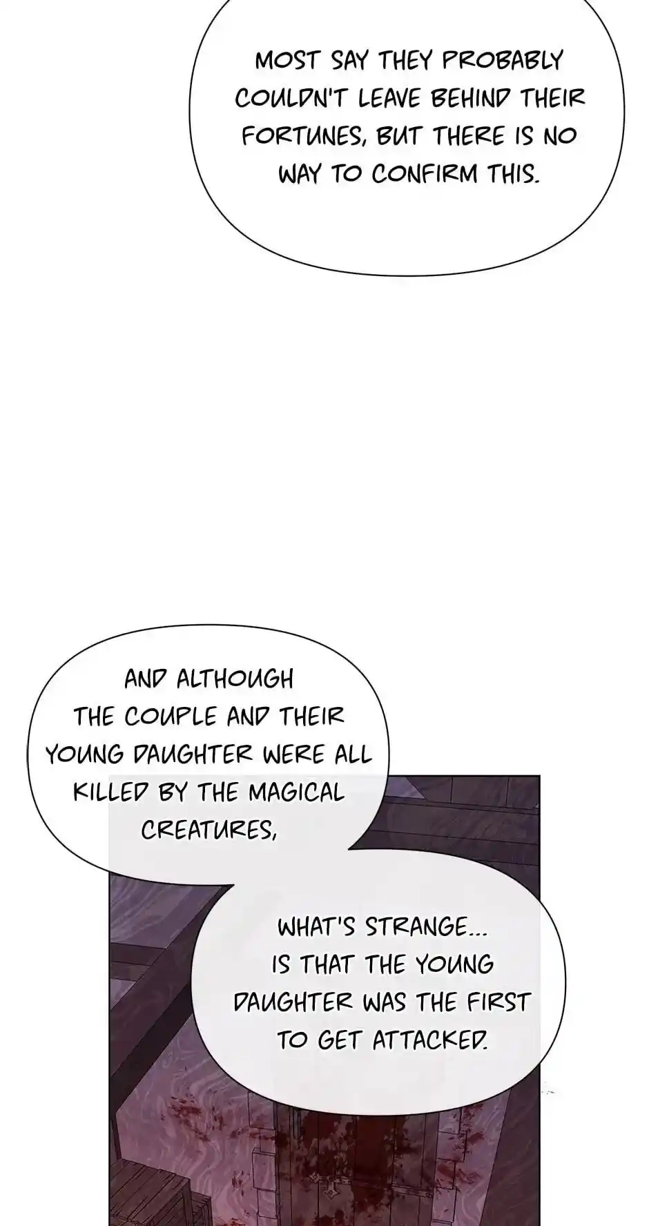 Starting from Today, I’m a Princess? Chapter 29