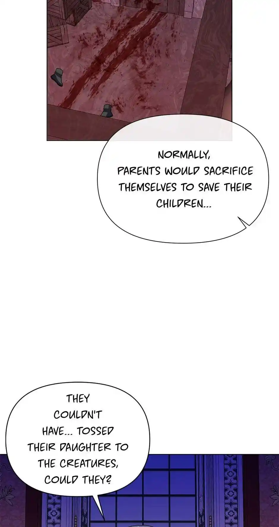 Starting from Today, I’m a Princess? Chapter 29