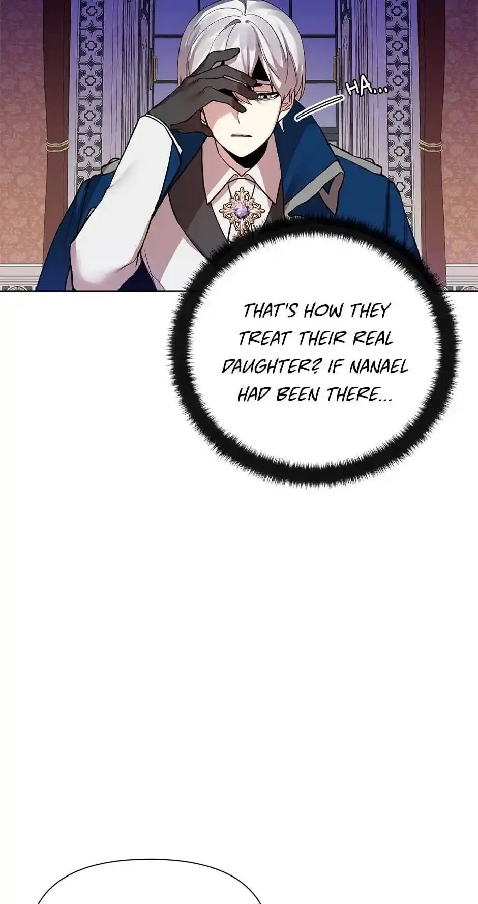 Starting from Today, I’m a Princess? Chapter 29