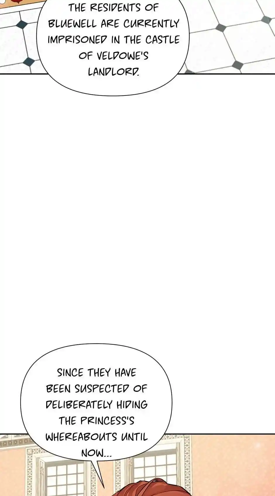 Starting from Today, I’m a Princess? Chapter 29