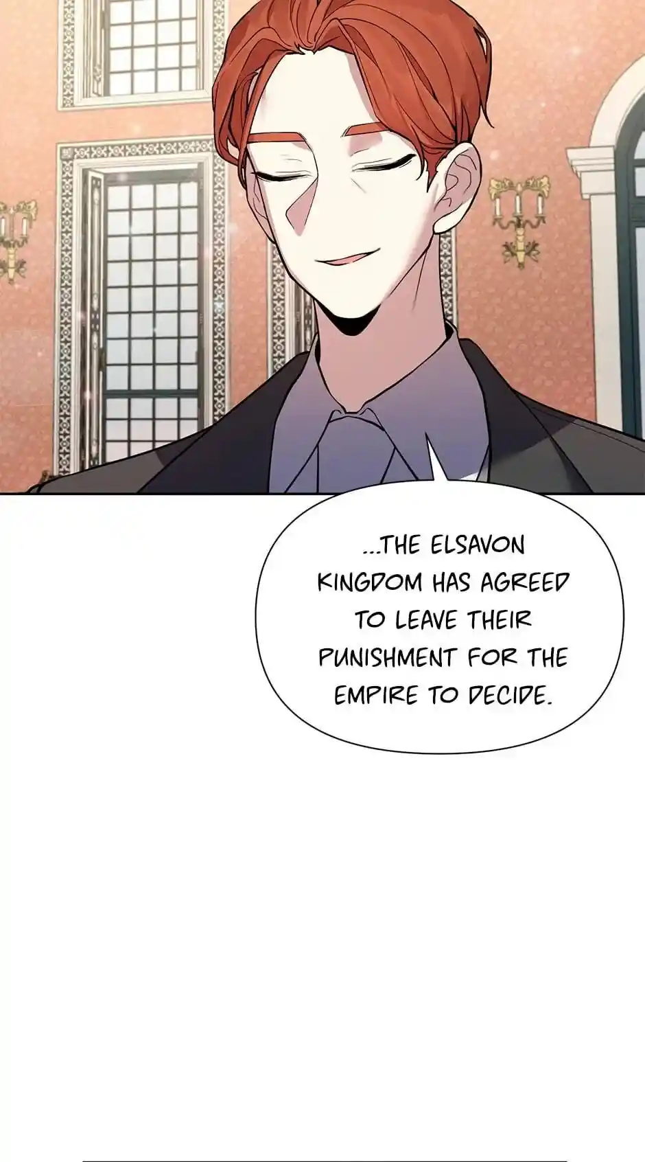 Starting from Today, I’m a Princess? Chapter 29