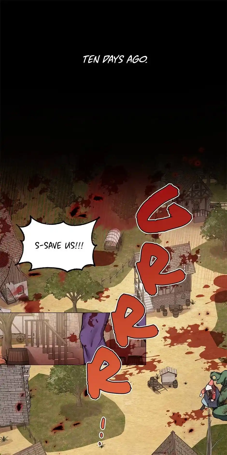 Starting from Today, I’m a Princess? Chapter 29