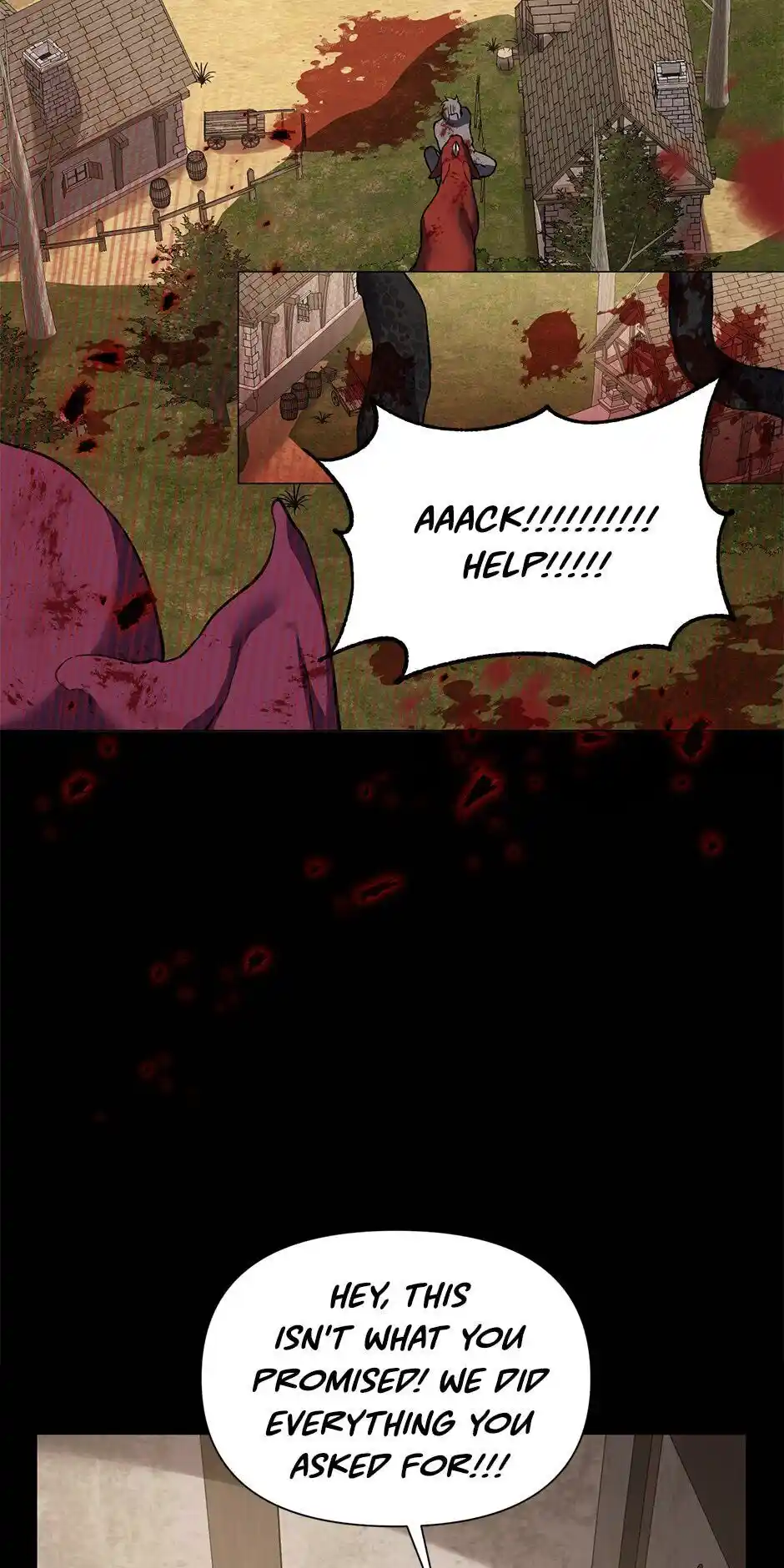 Starting from Today, I’m a Princess? Chapter 29