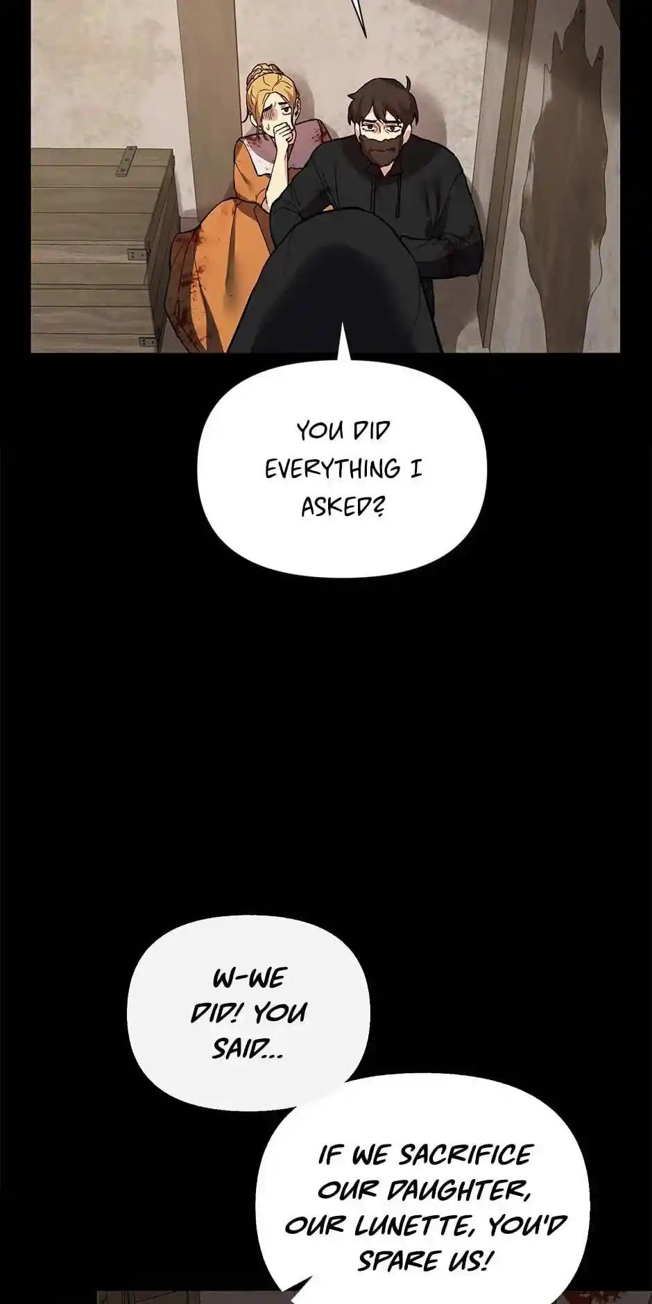 Starting from Today, I’m a Princess? Chapter 29