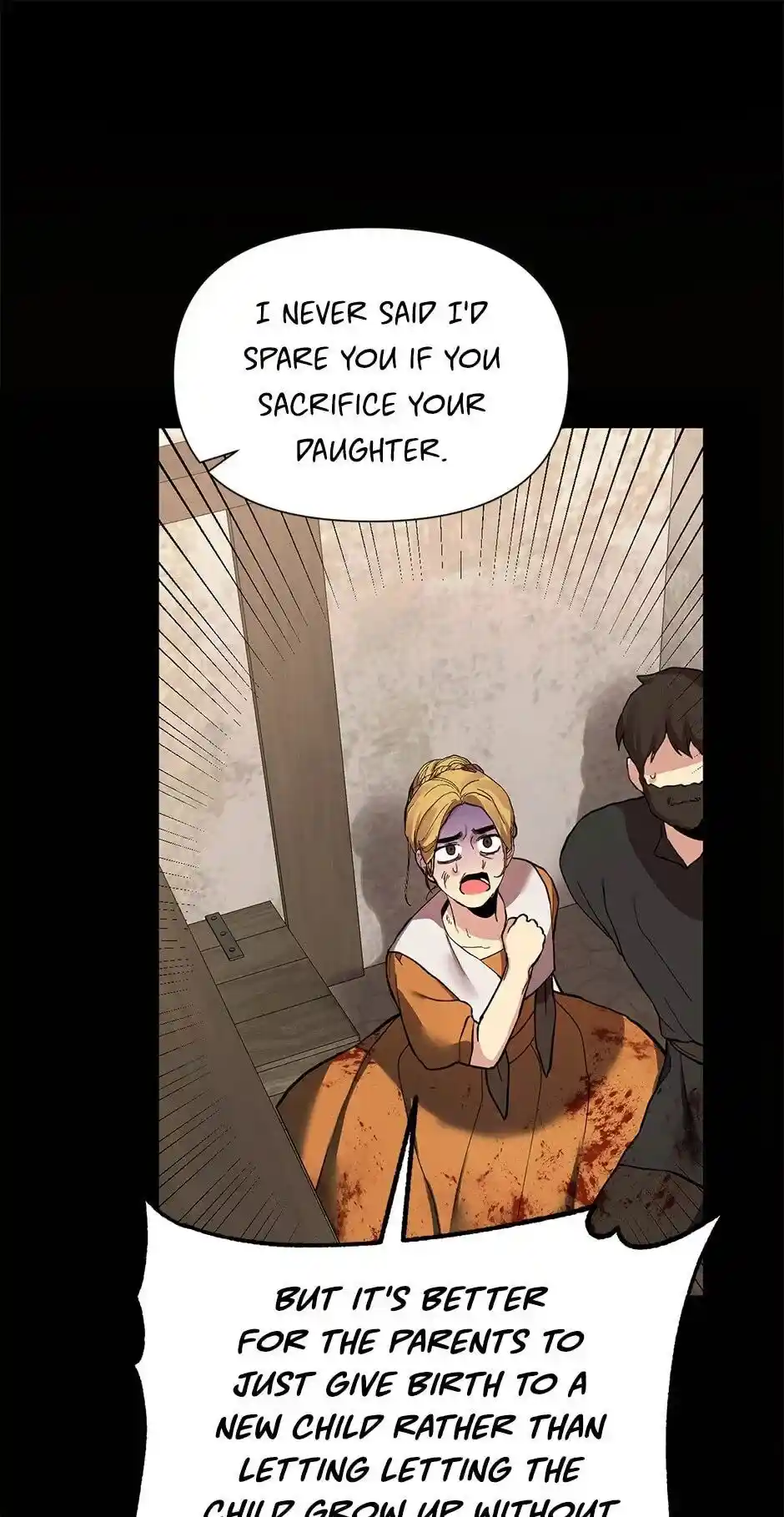 Starting from Today, I’m a Princess? Chapter 29