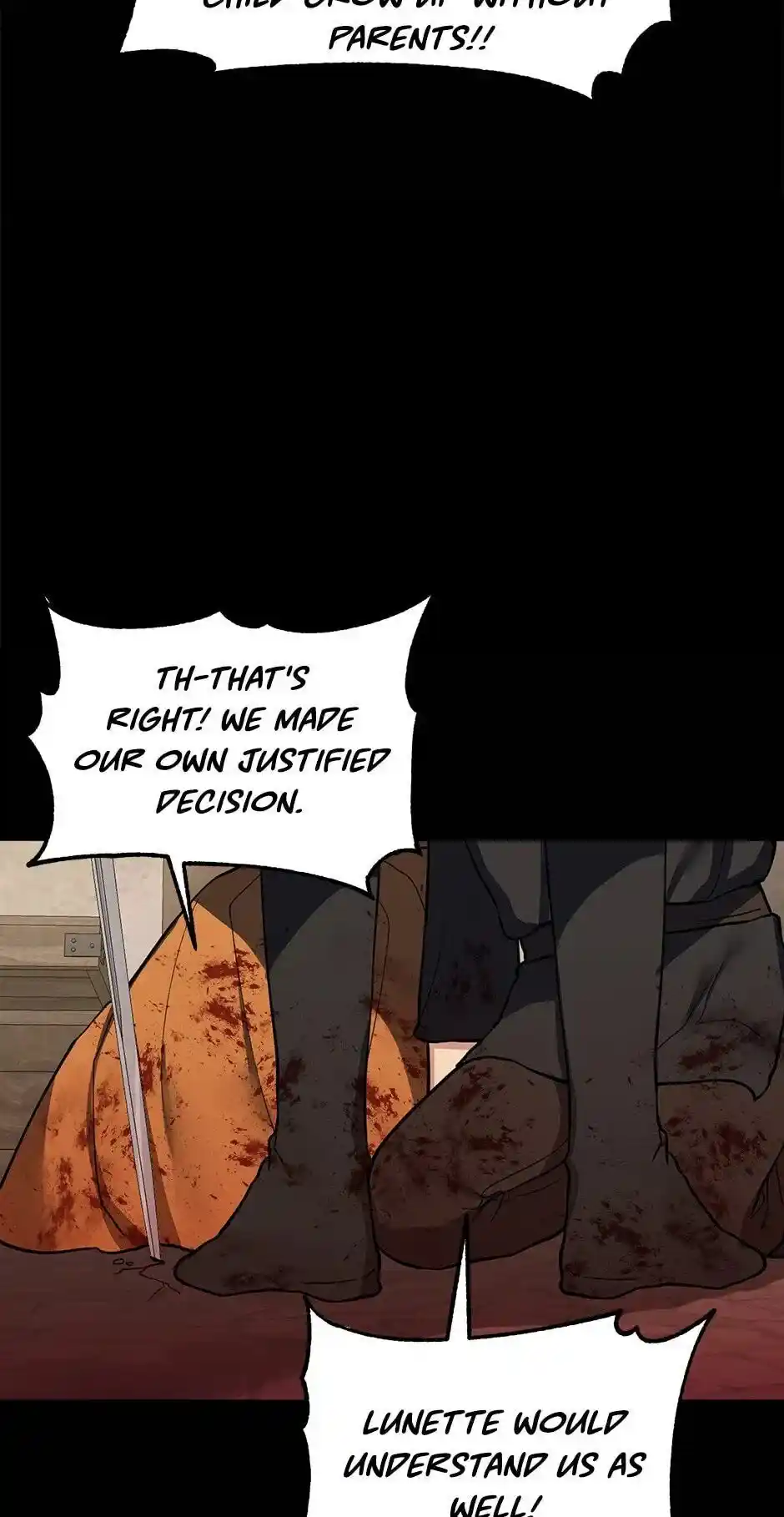 Starting from Today, I’m a Princess? Chapter 29