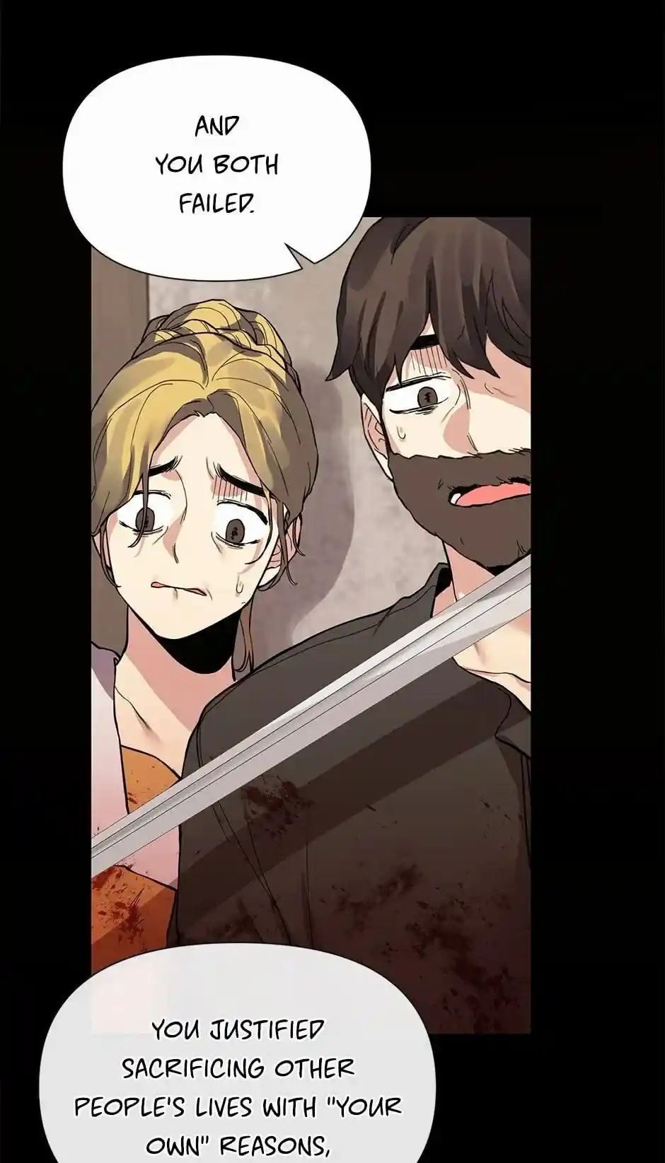 Starting from Today, I’m a Princess? Chapter 29