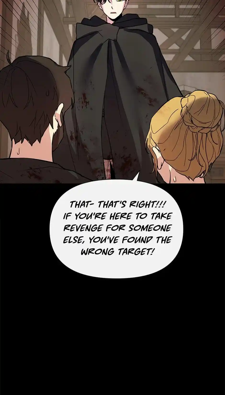 Starting from Today, I’m a Princess? Chapter 29