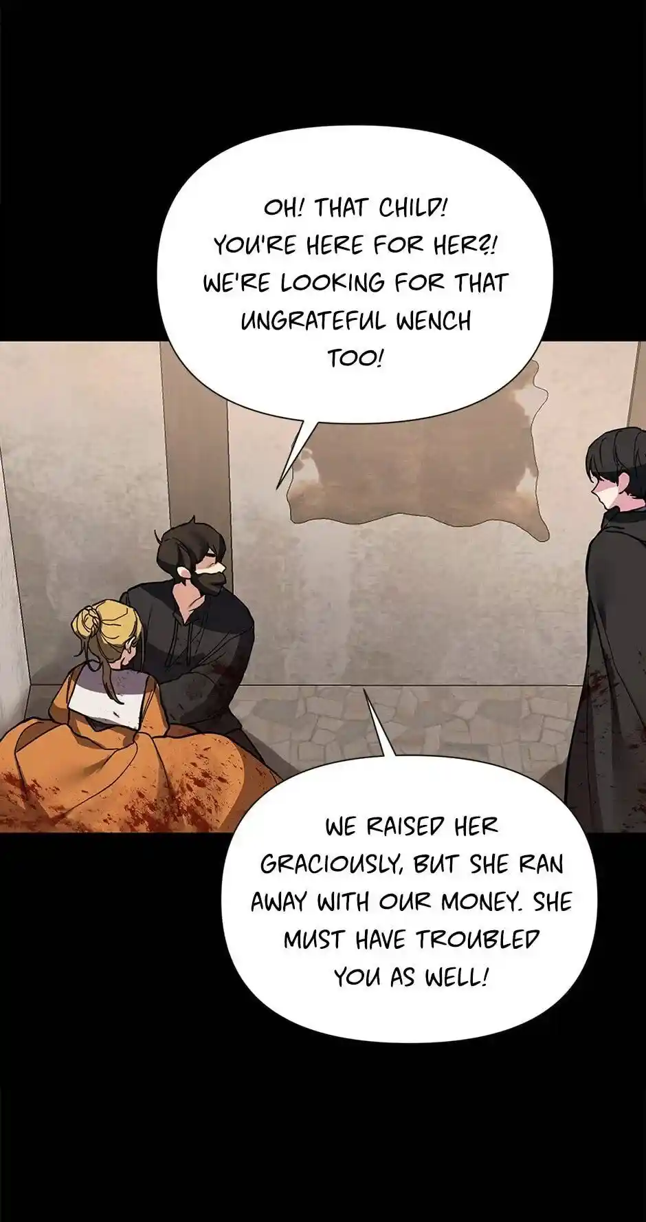 Starting from Today, I’m a Princess? Chapter 29