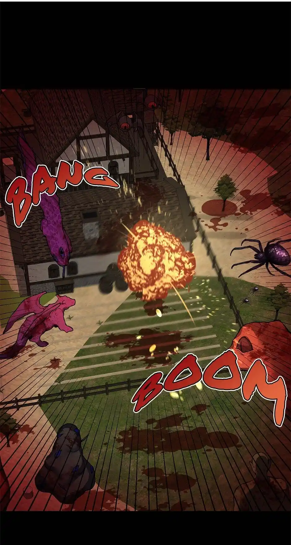 Starting from Today, I’m a Princess? Chapter 29