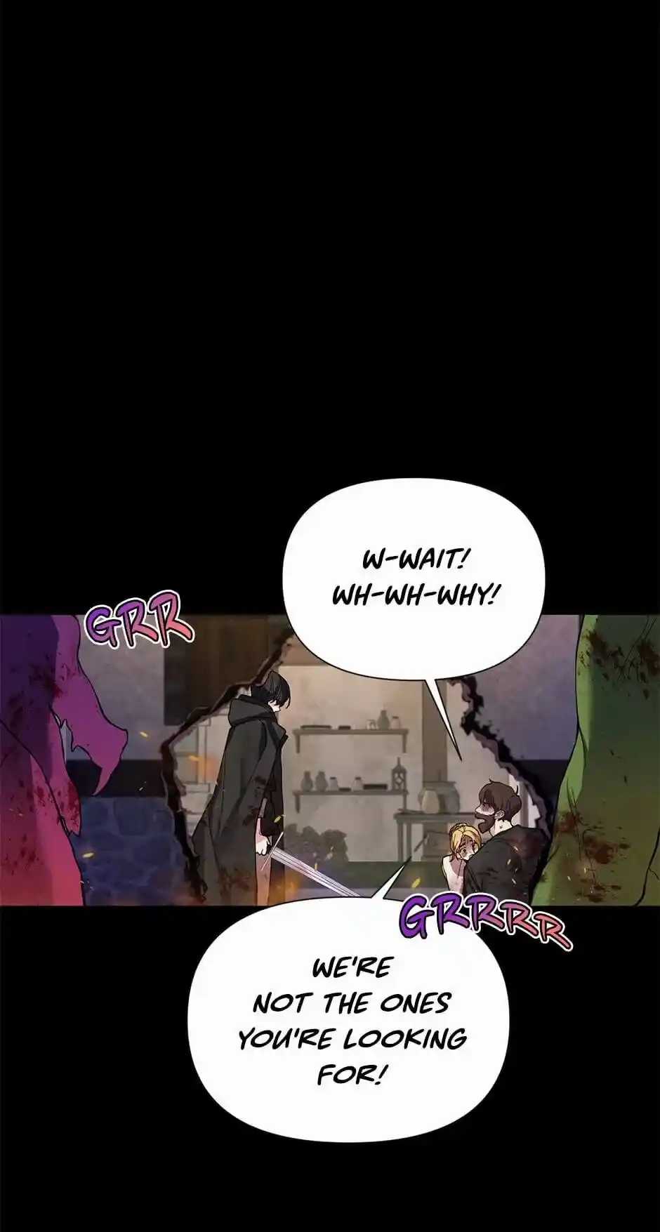 Starting from Today, I’m a Princess? Chapter 29