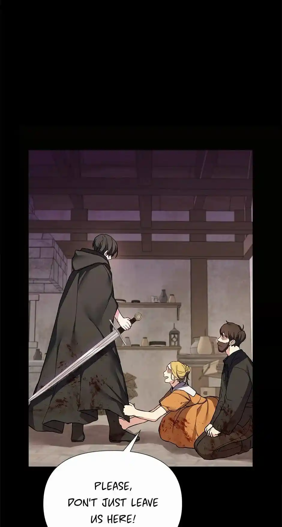 Starting from Today, I’m a Princess? Chapter 29