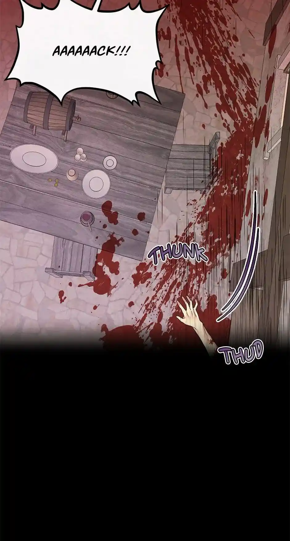 Starting from Today, I’m a Princess? Chapter 29