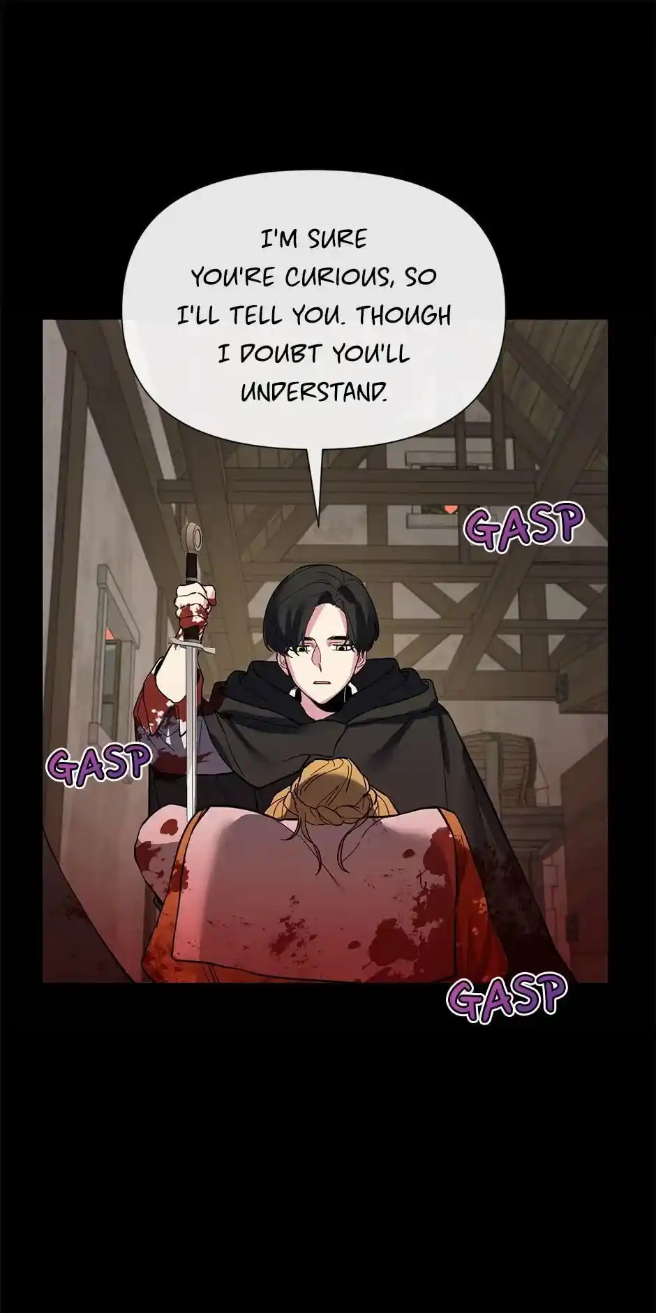 Starting from Today, I’m a Princess? Chapter 29