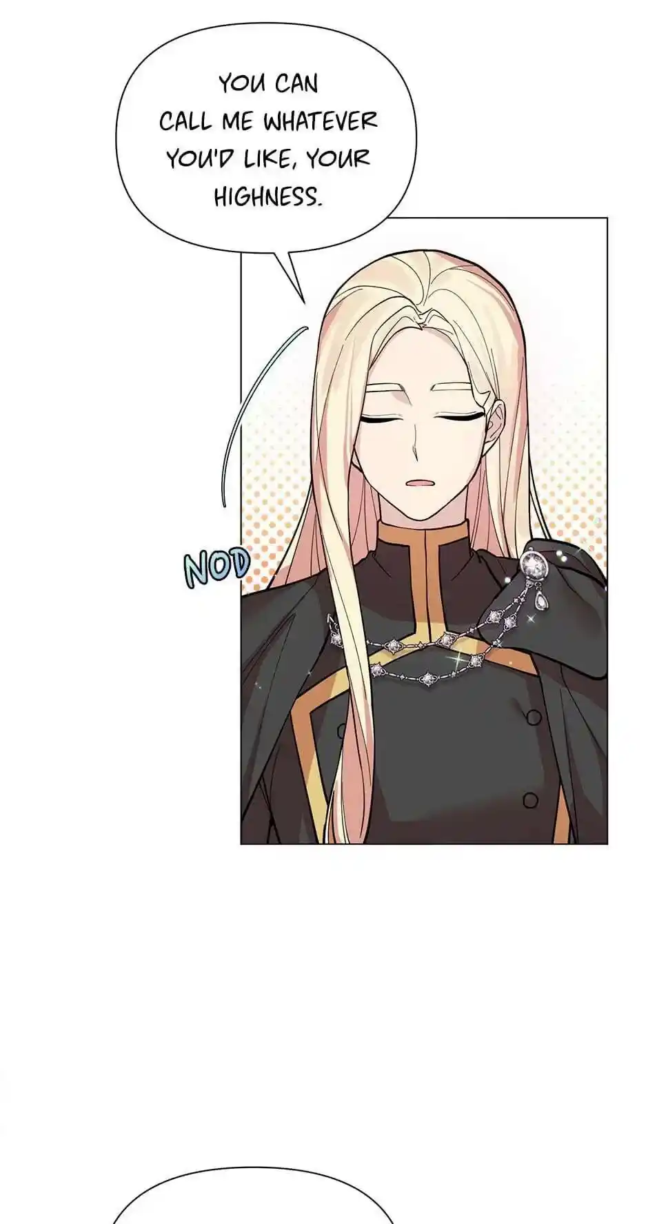 Starting from Today, I’m a Princess? Chapter 30