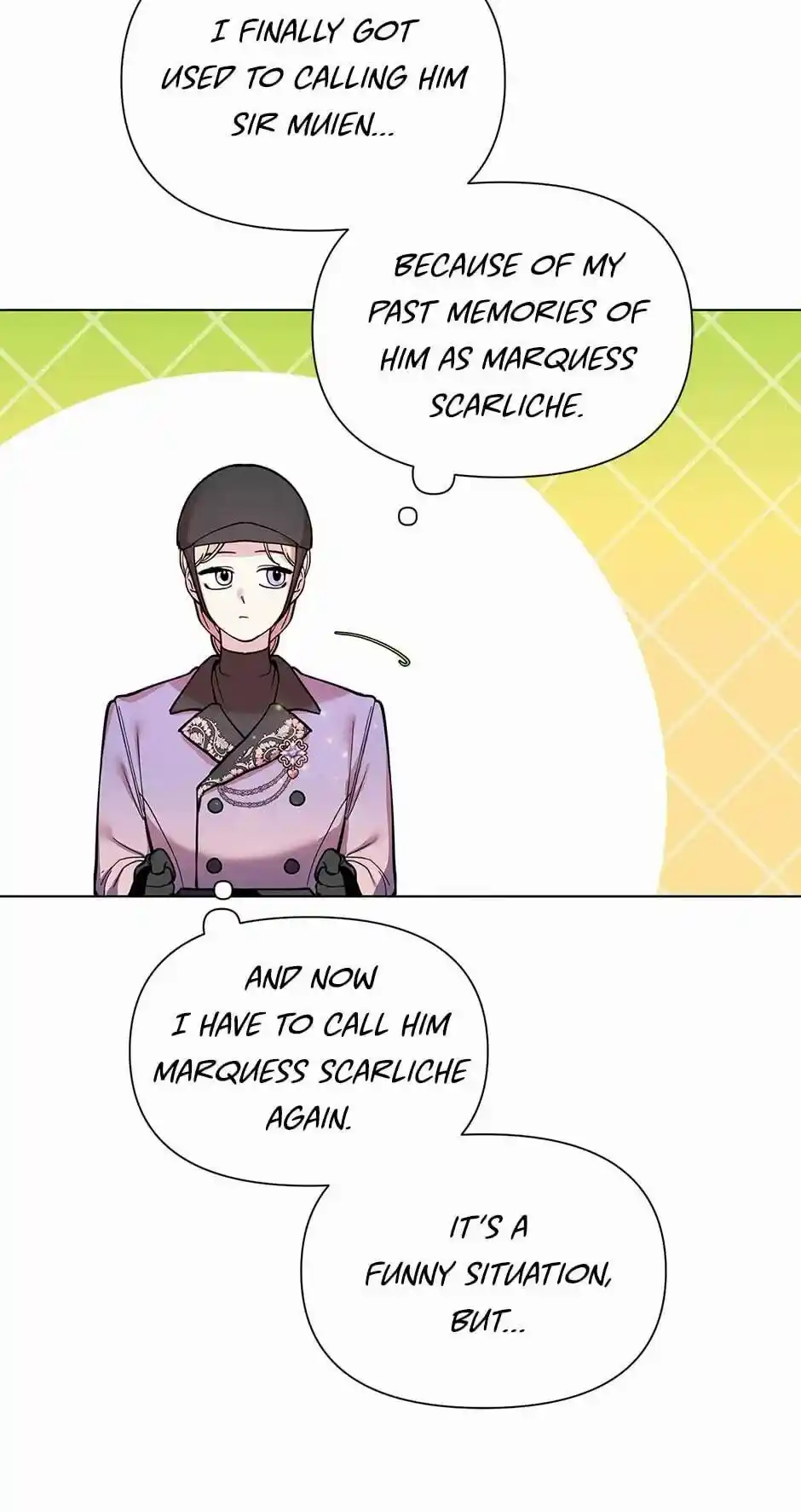 Starting from Today, I’m a Princess? Chapter 30