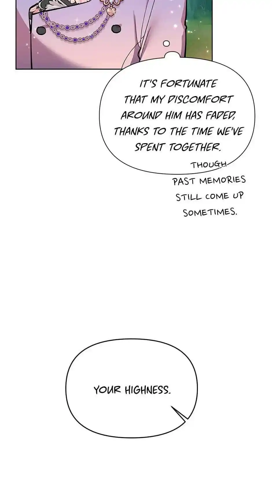 Starting from Today, I’m a Princess? Chapter 30