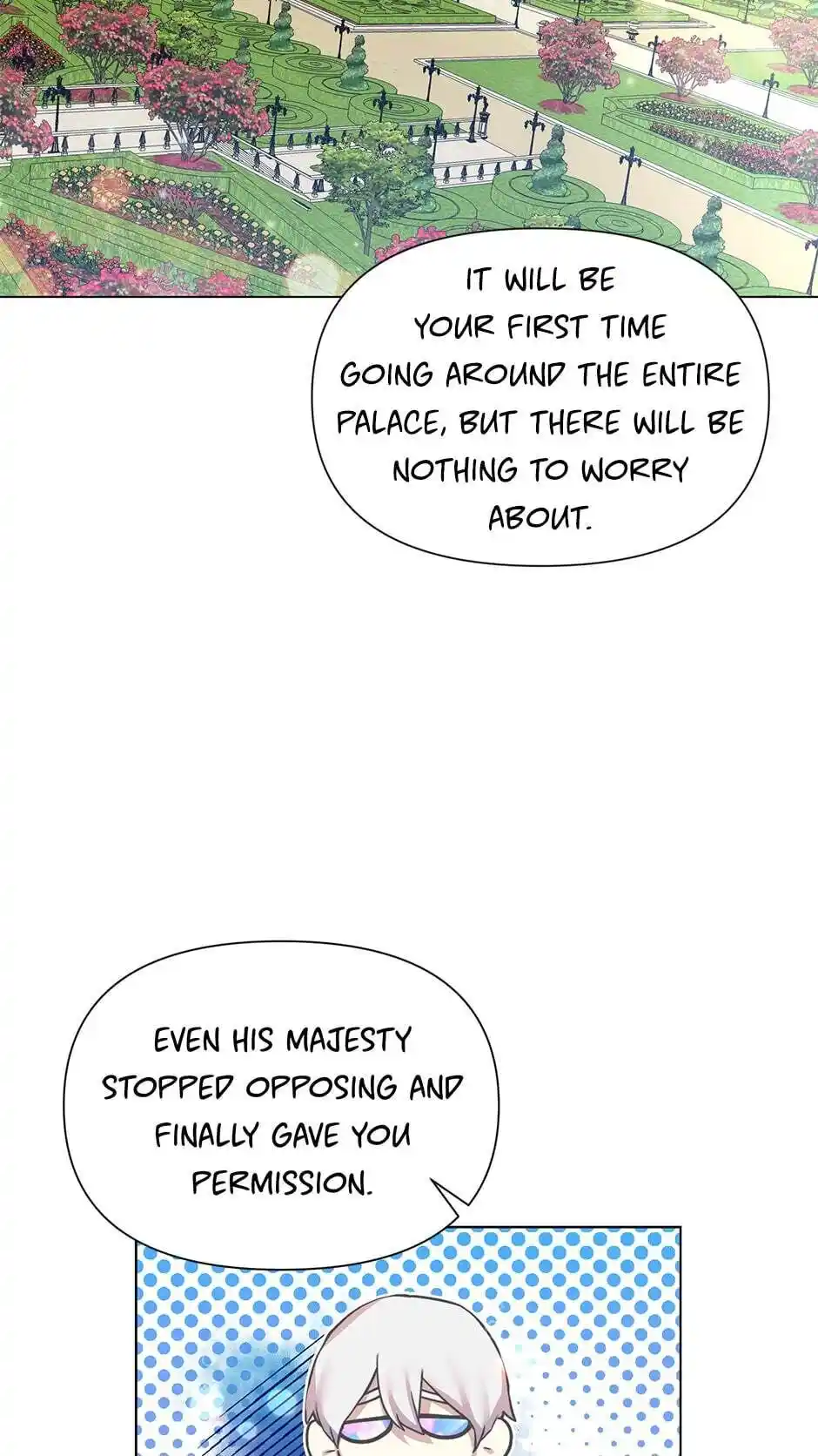 Starting from Today, I’m a Princess? Chapter 30