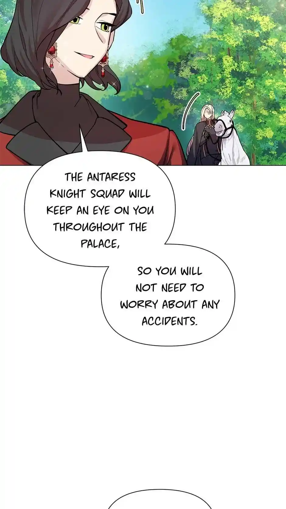 Starting from Today, I’m a Princess? Chapter 30