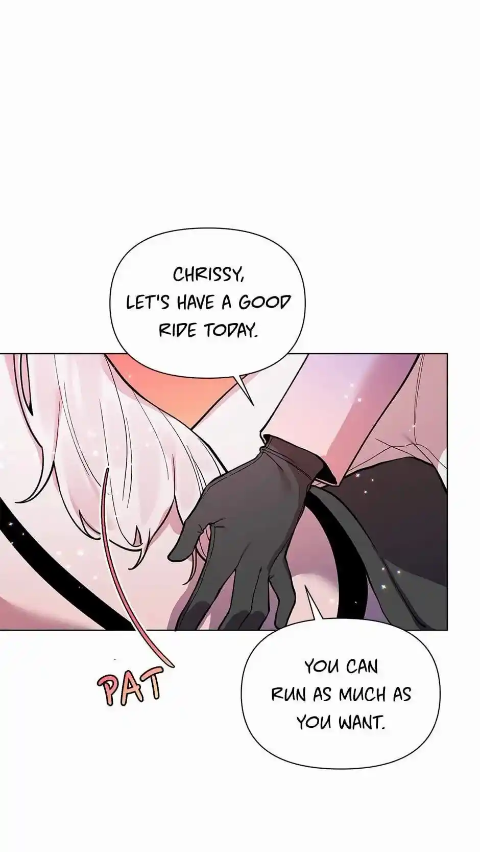 Starting from Today, I’m a Princess? Chapter 30