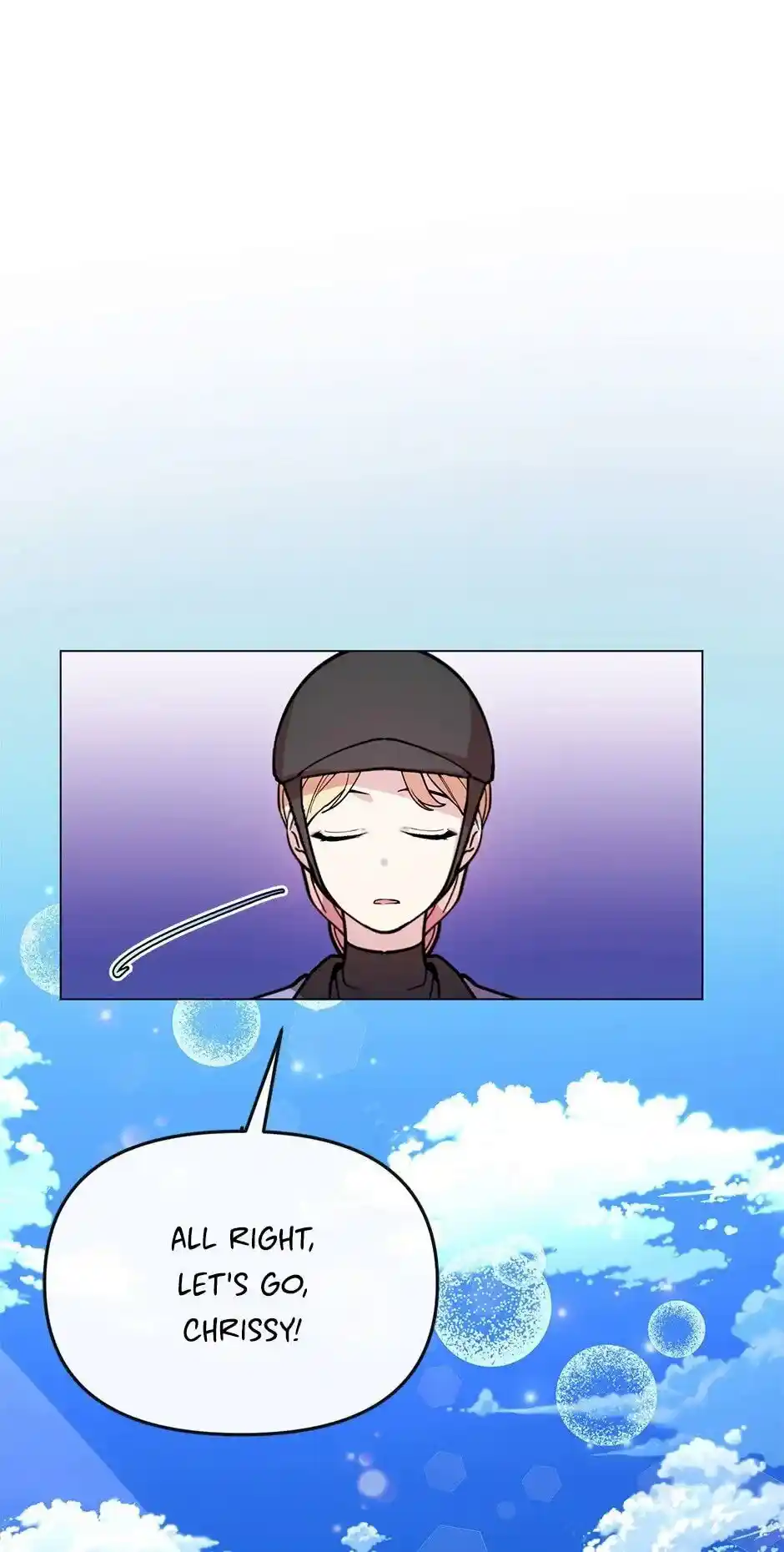 Starting from Today, I’m a Princess? Chapter 30