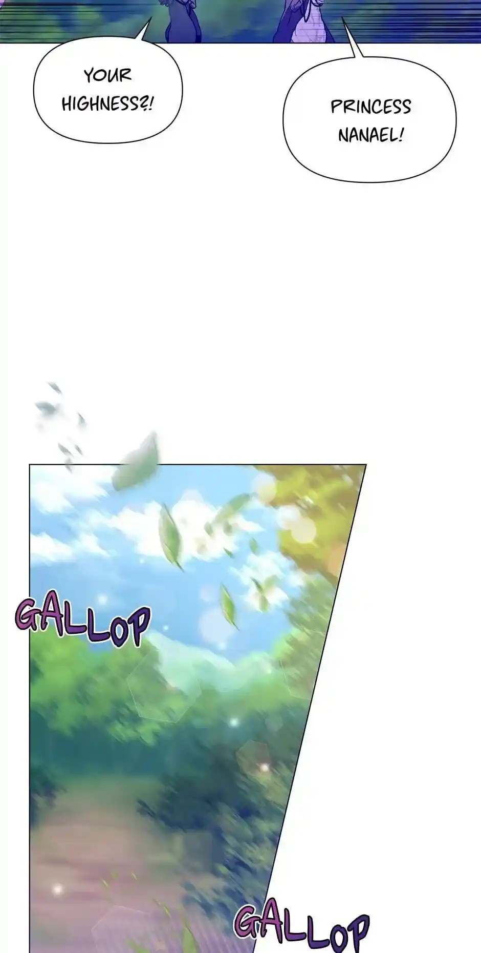 Starting from Today, I’m a Princess? Chapter 30