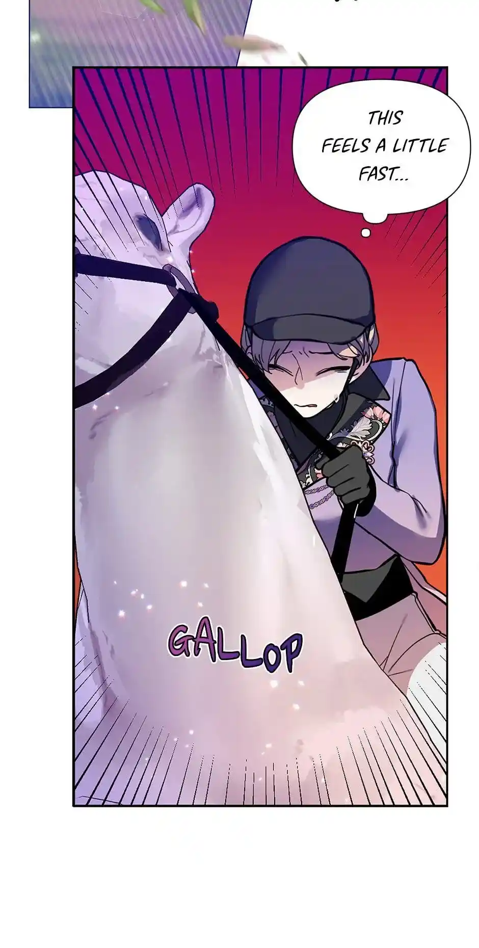 Starting from Today, I’m a Princess? Chapter 30