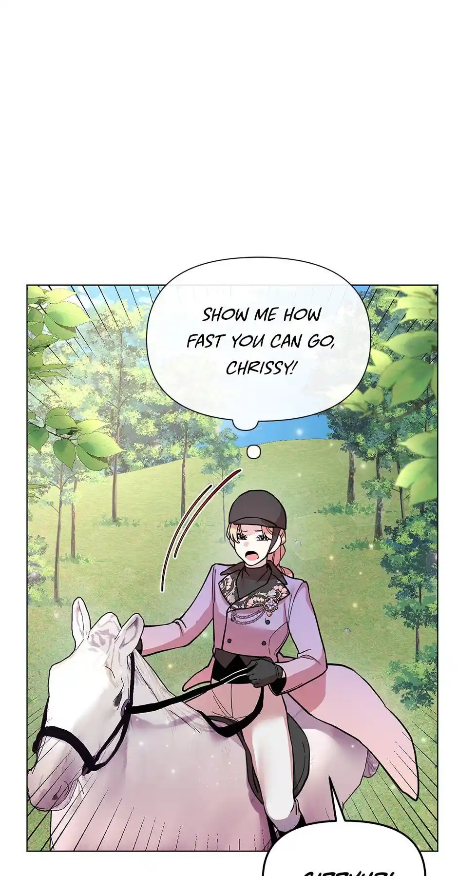 Starting from Today, I’m a Princess? Chapter 30