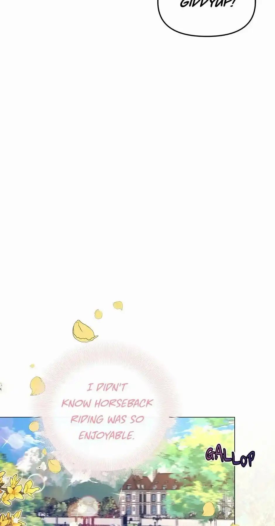 Starting from Today, I’m a Princess? Chapter 30