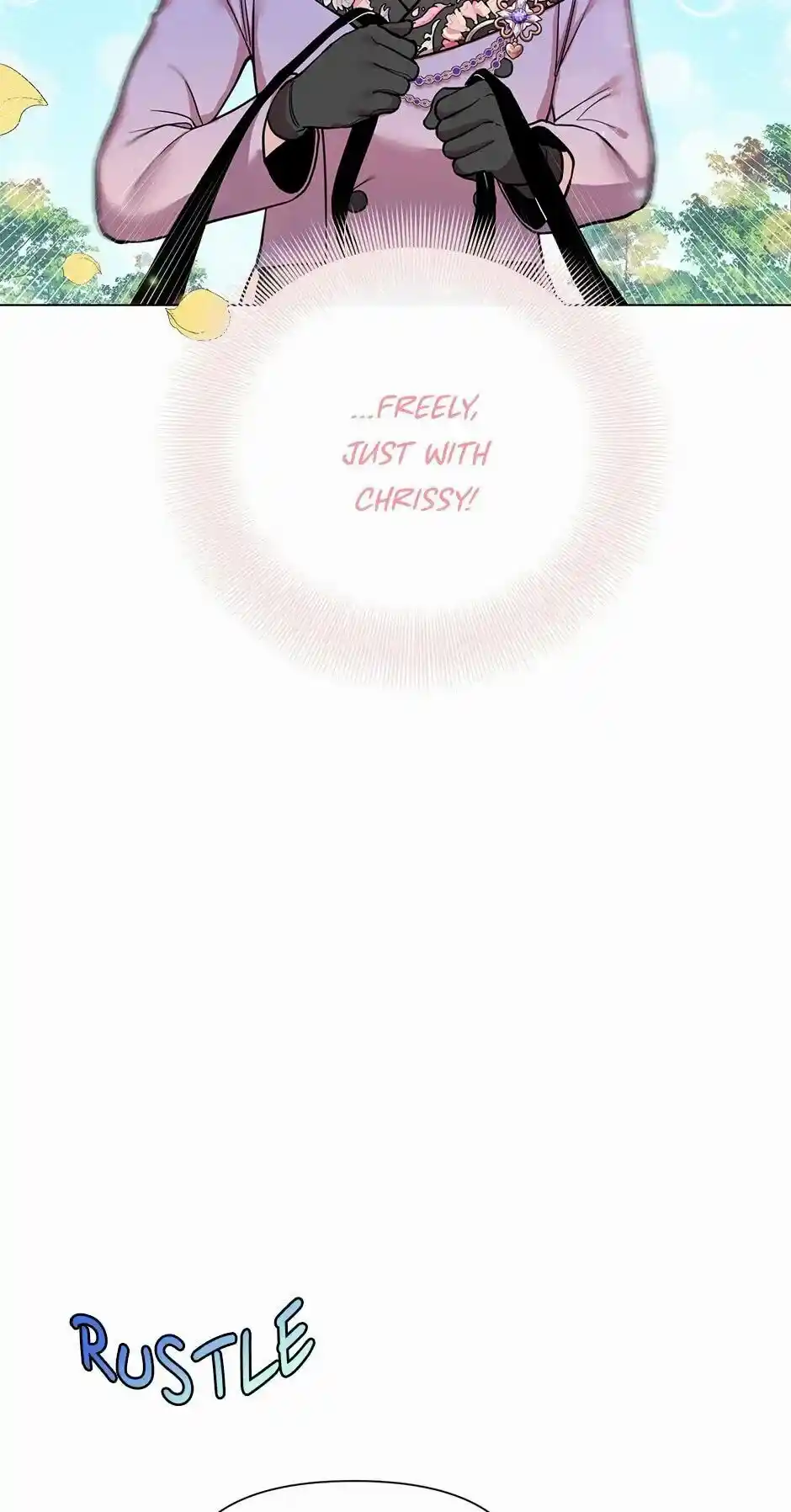 Starting from Today, I’m a Princess? Chapter 30